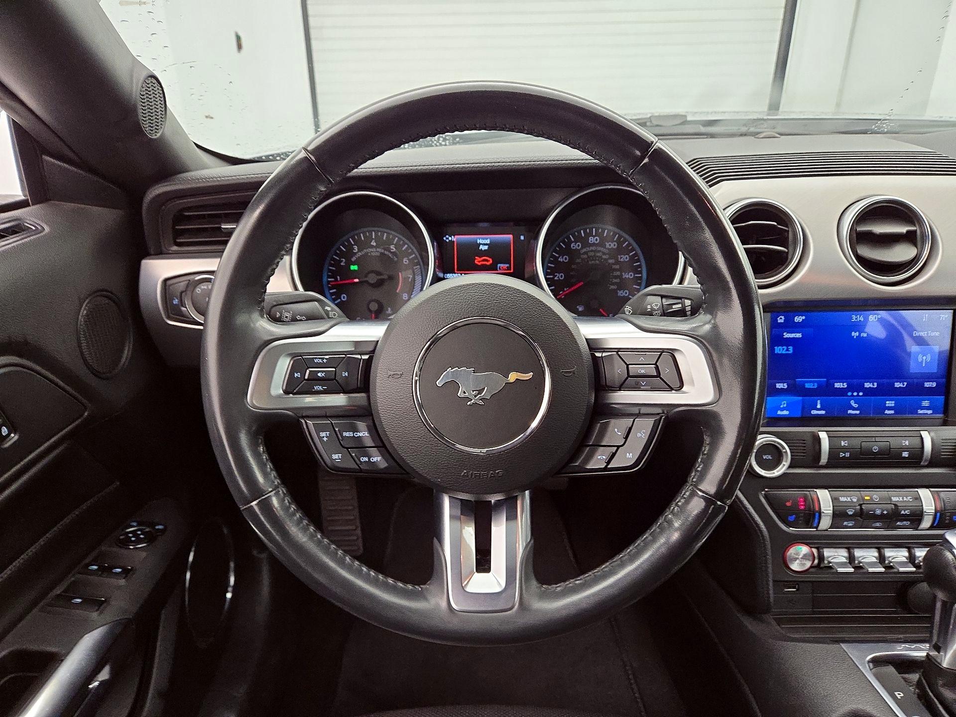 Thumbnail: 2023 Ford Mustang - 10