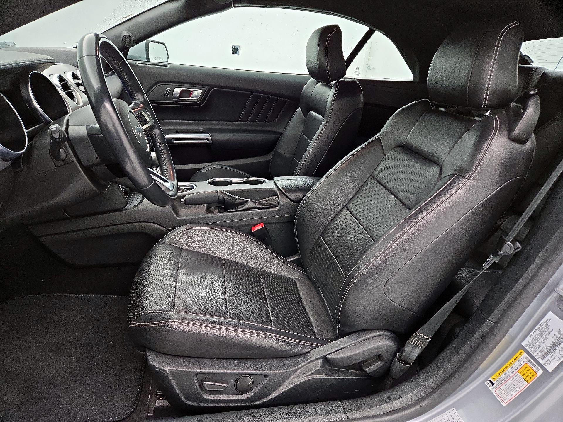 Thumbnail: 2023 Ford Mustang - 11