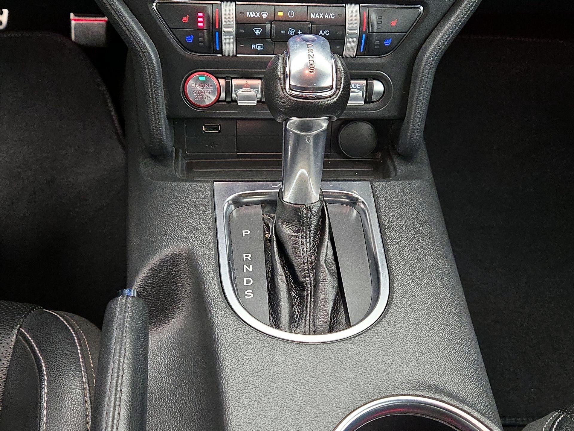 Thumbnail: 2023 Ford Mustang - 17