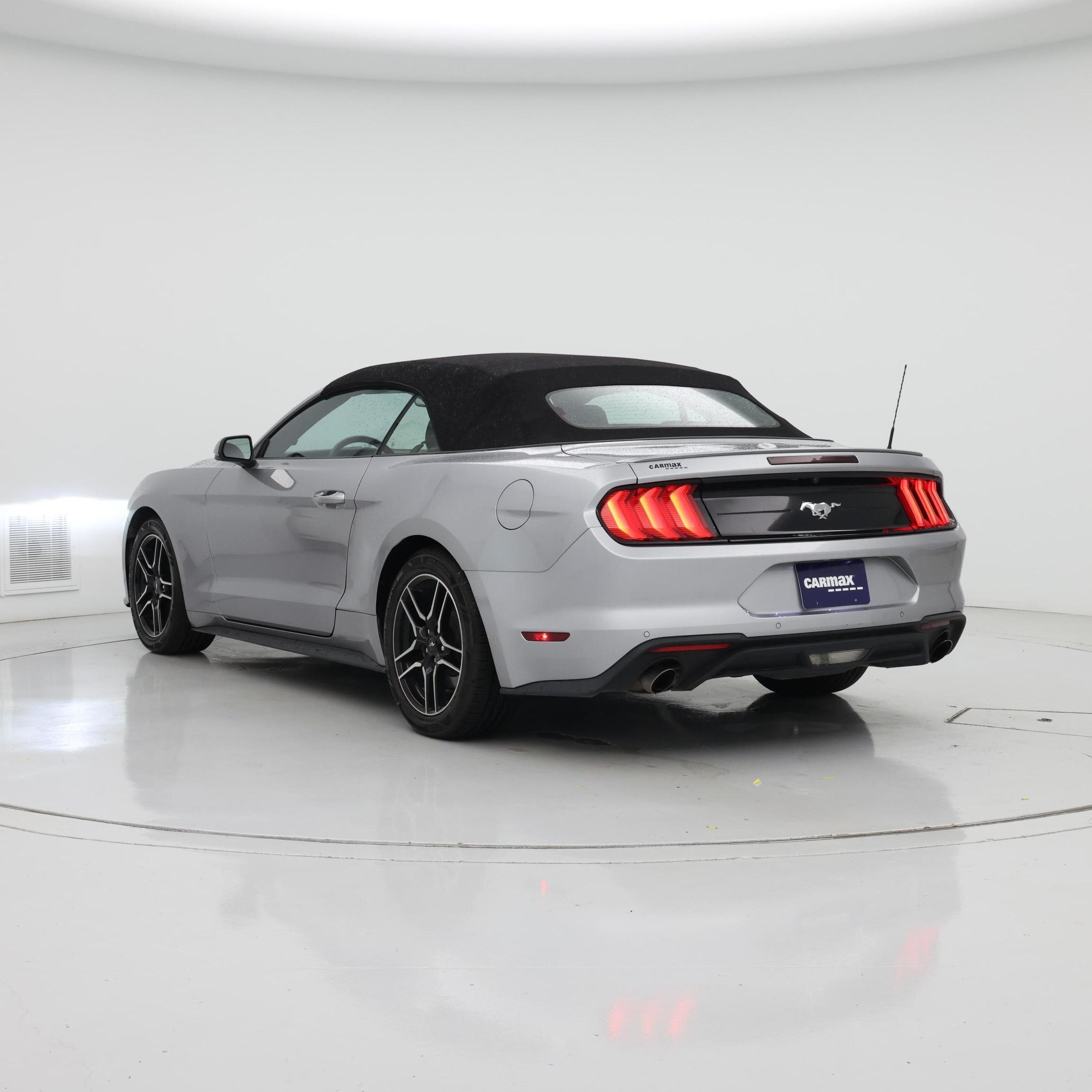 Thumbnail: 2023 Ford Mustang - 2