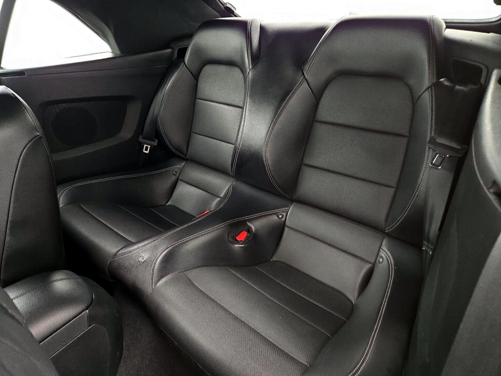 Thumbnail: 2023 Ford Mustang - 19