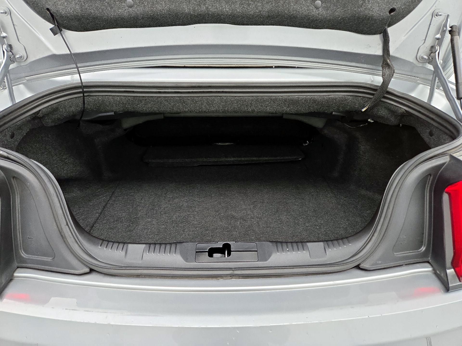 Thumbnail: 2023 Ford Mustang - 20