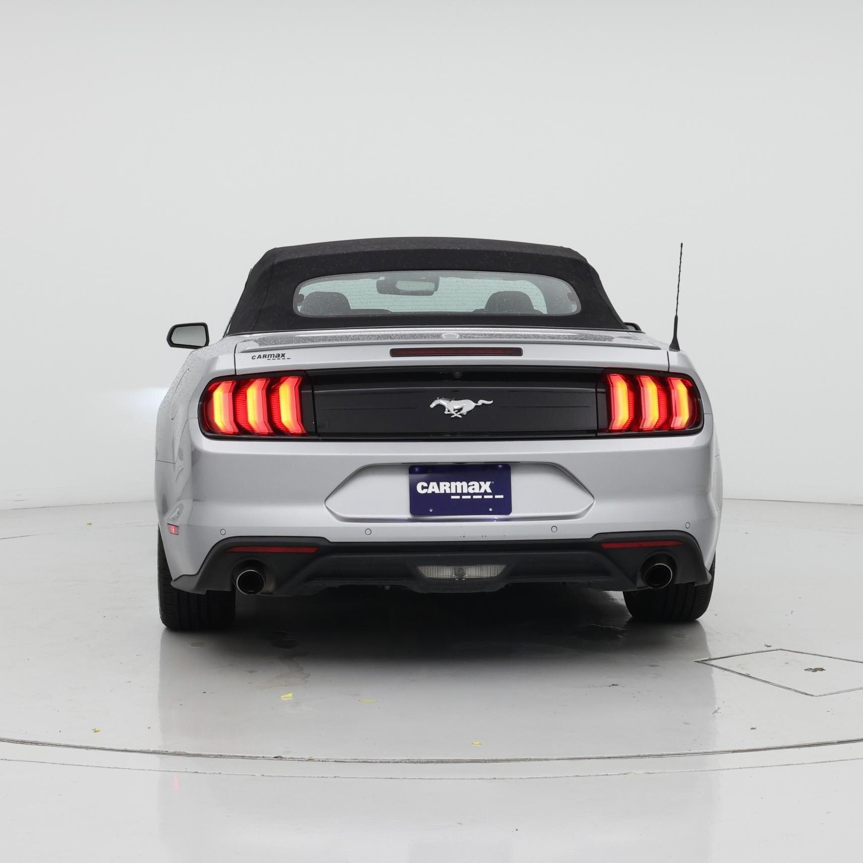 Thumbnail: 2023 Ford Mustang - 6