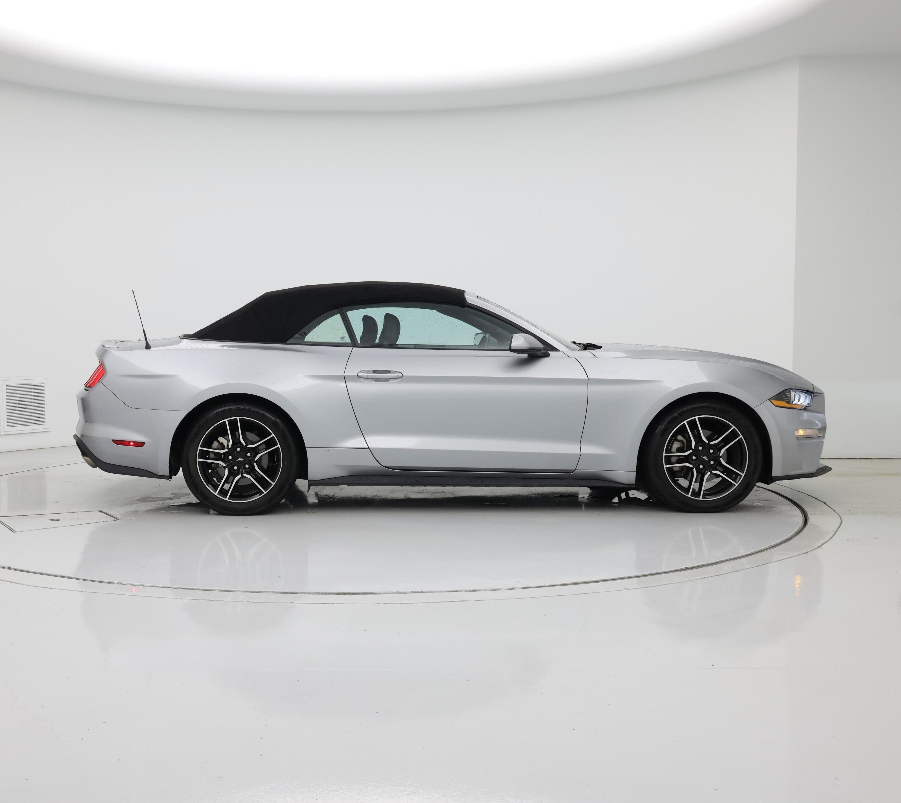 Thumbnail: 2023 Ford Mustang - 7