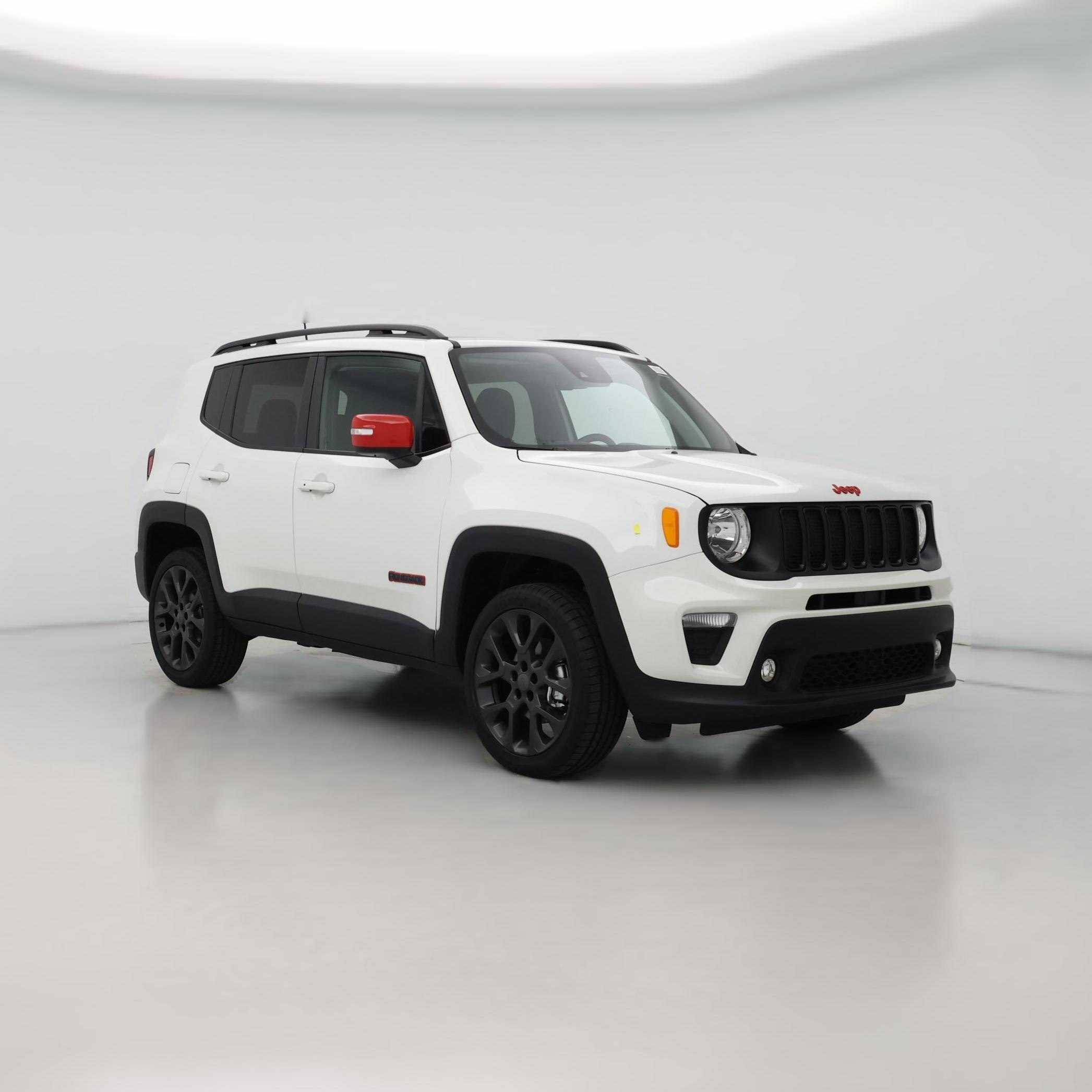 Thumbnail: 2023 Jeep Renegade - 1
