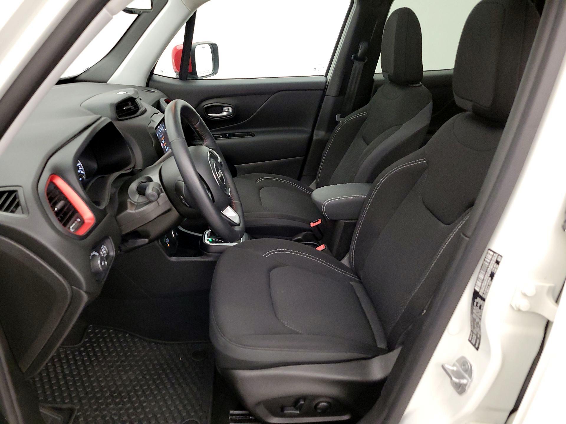 Thumbnail: 2023 Jeep Renegade - 11