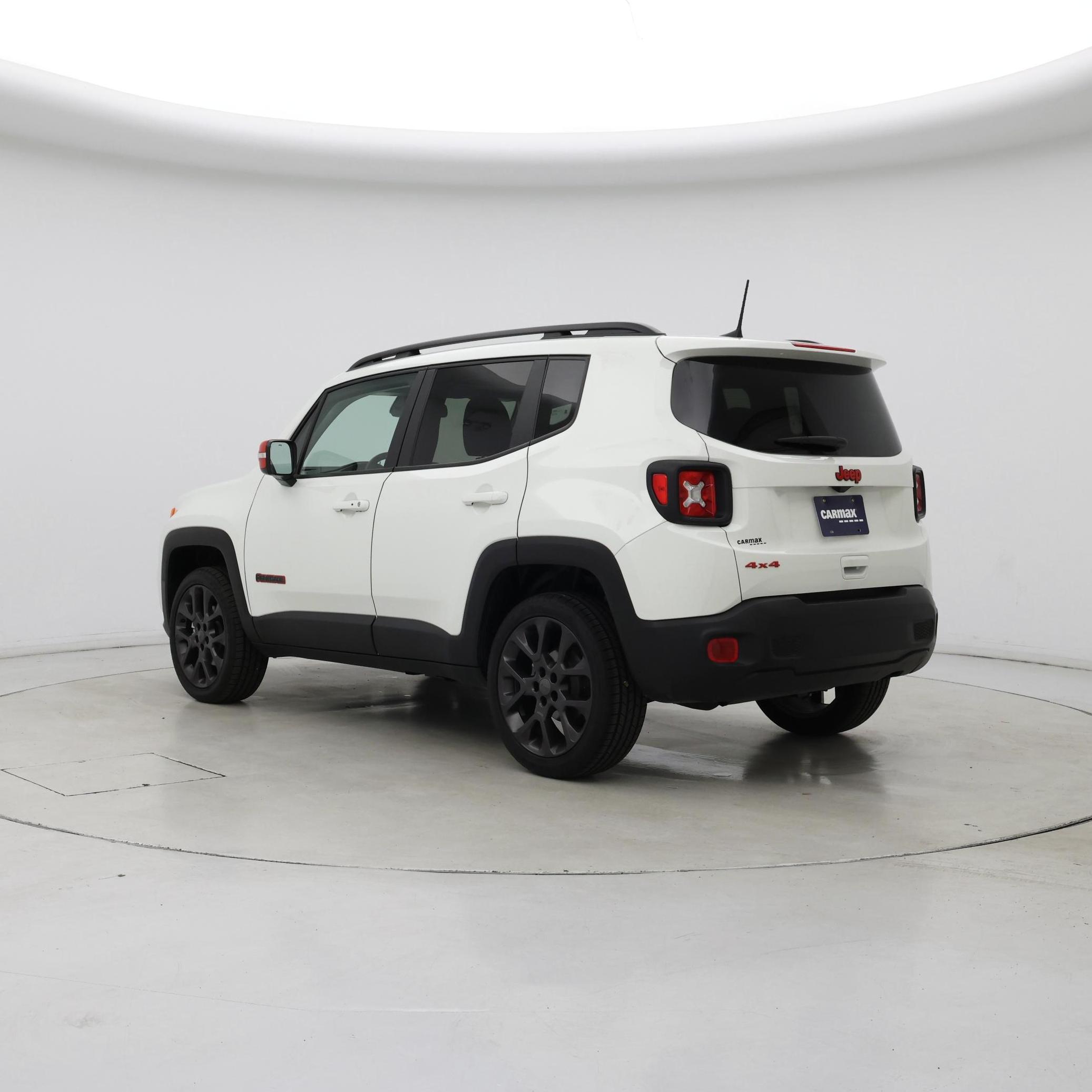 Thumbnail: 2023 Jeep Renegade - 2