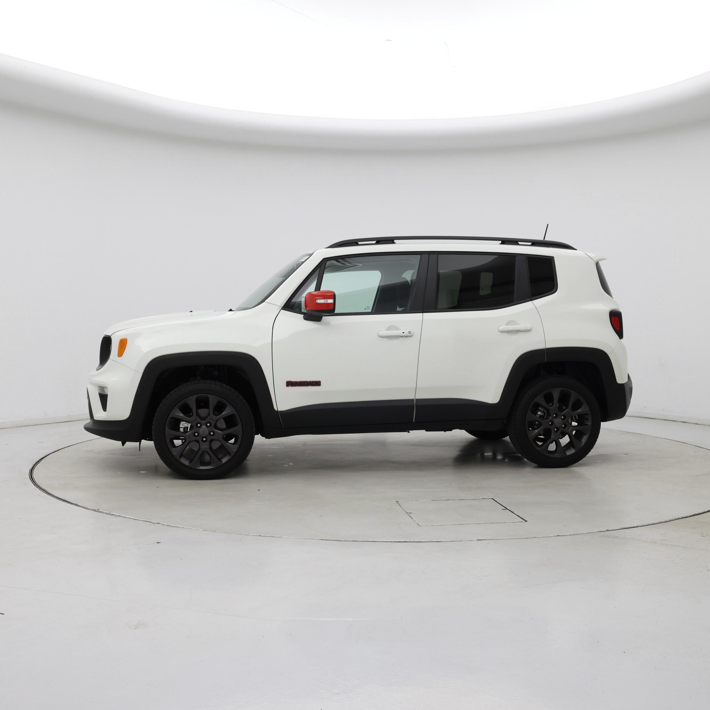 Thumbnail: 2023 Jeep Renegade - 3