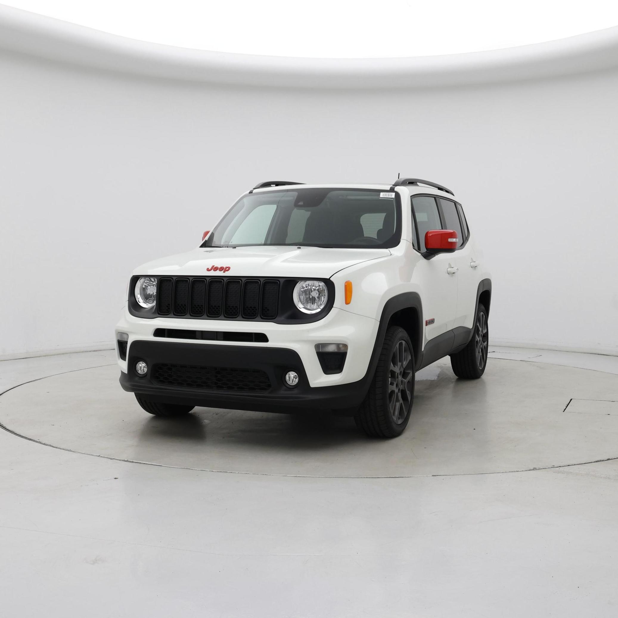 Thumbnail: 2023 Jeep Renegade - 4