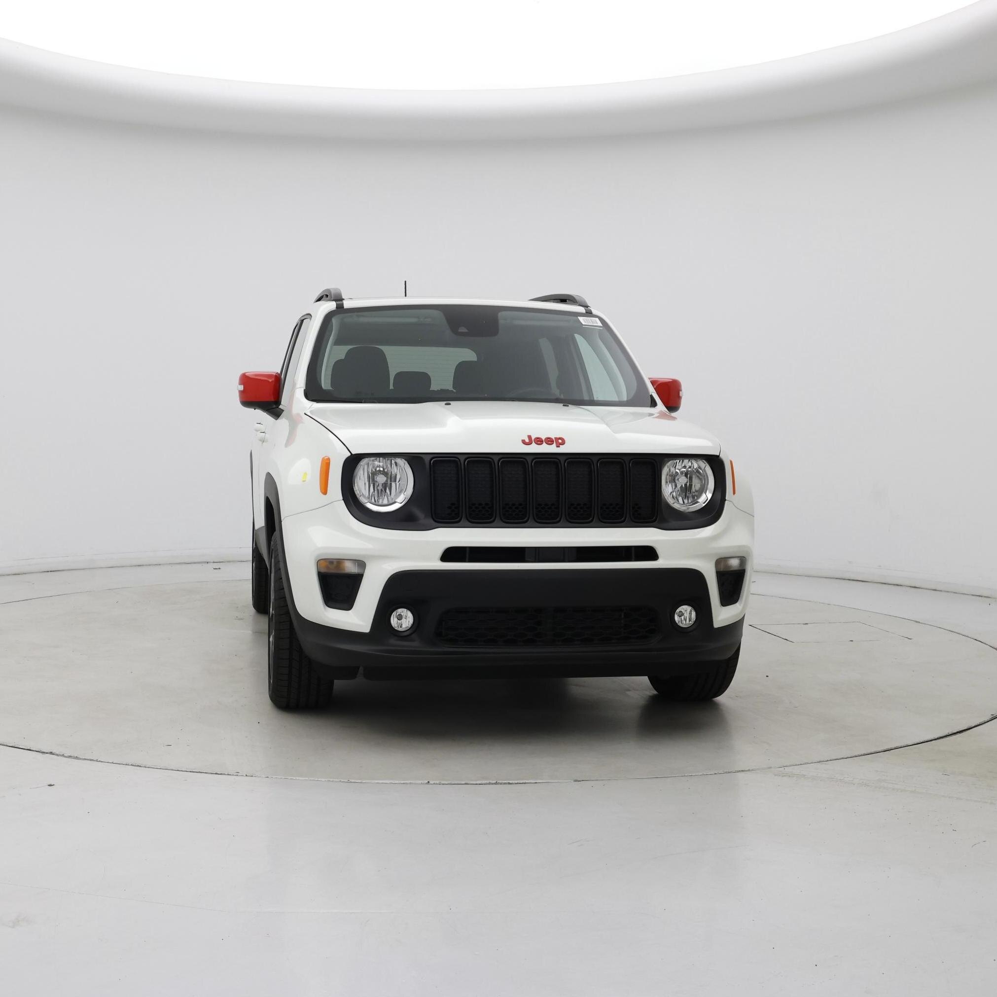 Thumbnail: 2023 Jeep Renegade - 5