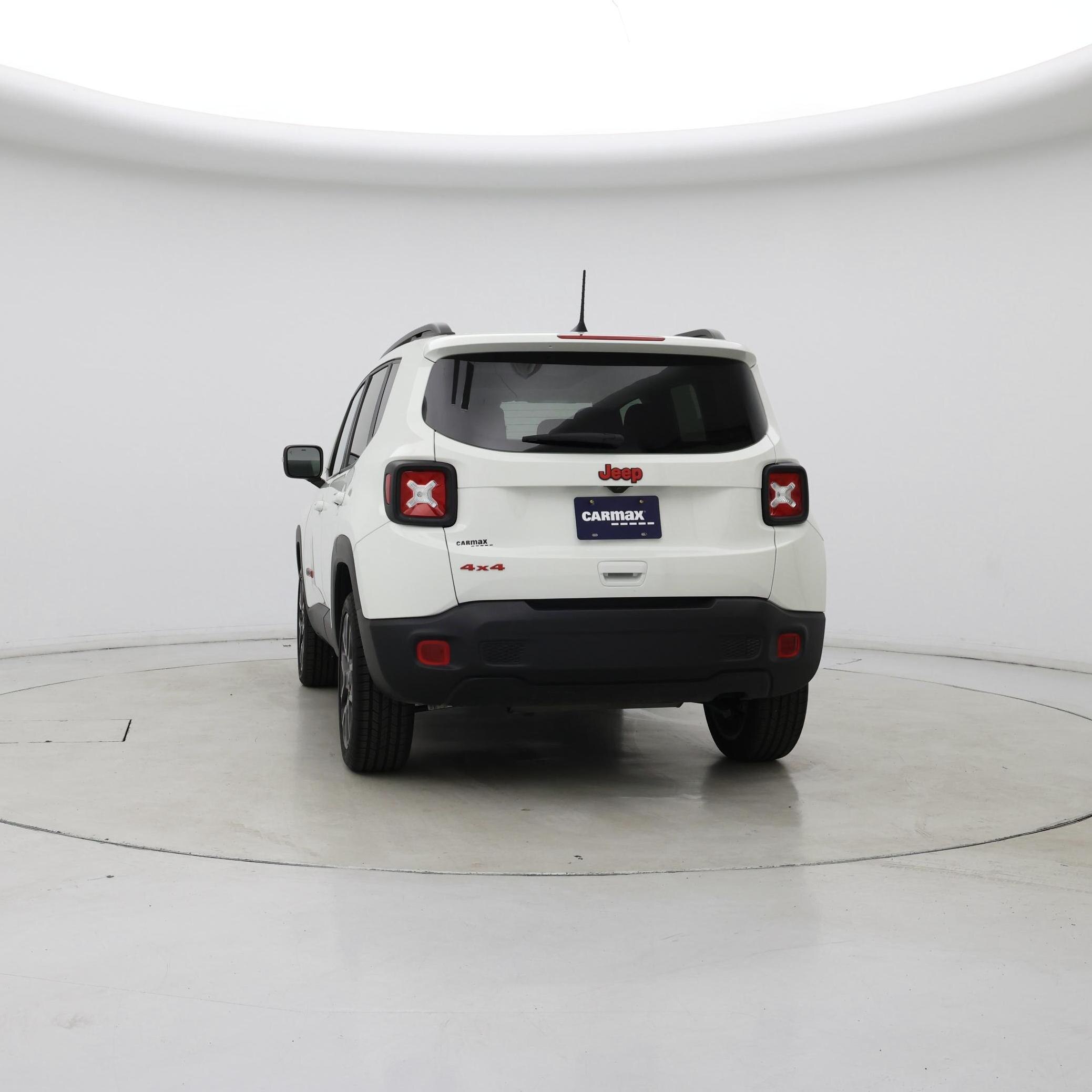 Thumbnail: 2023 Jeep Renegade - 6