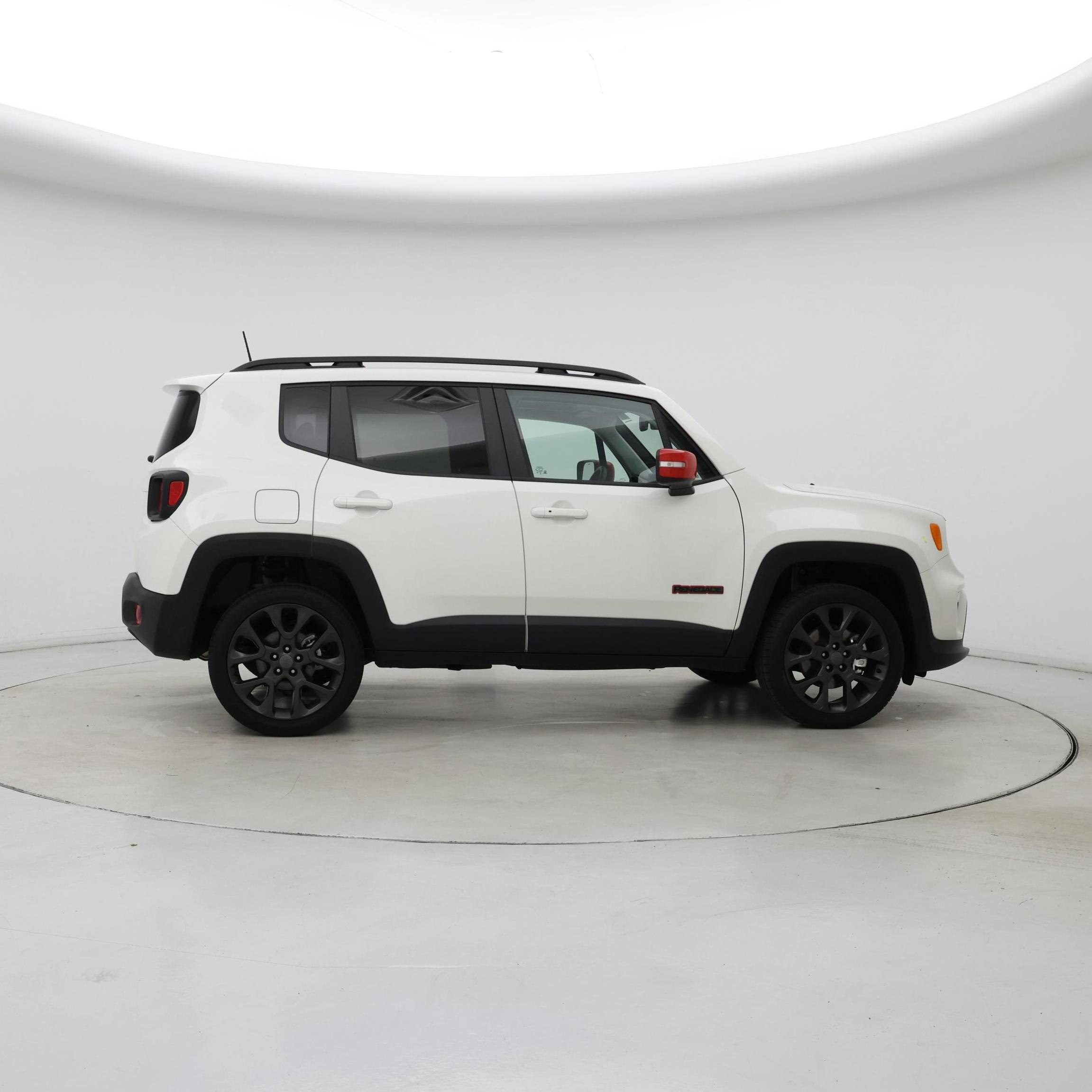 Thumbnail: 2023 Jeep Renegade - 7