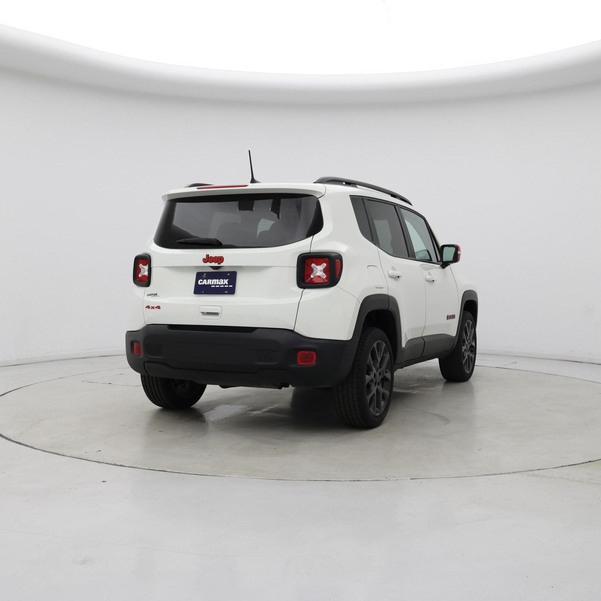 Thumbnail: 2023 Jeep Renegade - 8
