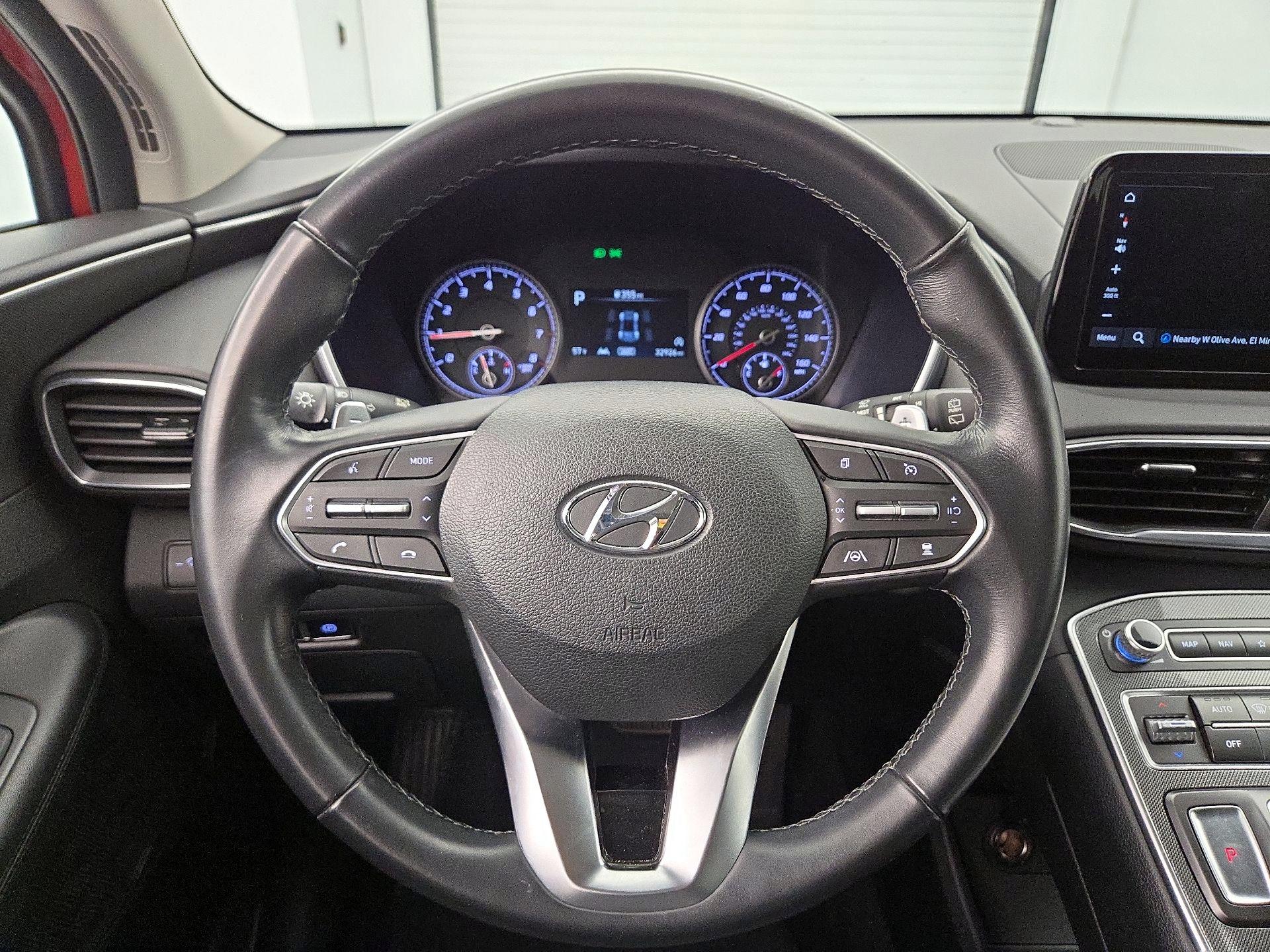 Thumbnail: 2023 Hyundai Santa Fe - 10