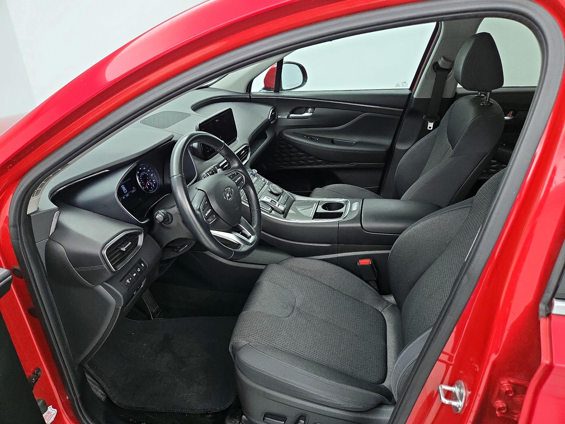 Thumbnail: 2023 Hyundai Santa Fe - 11