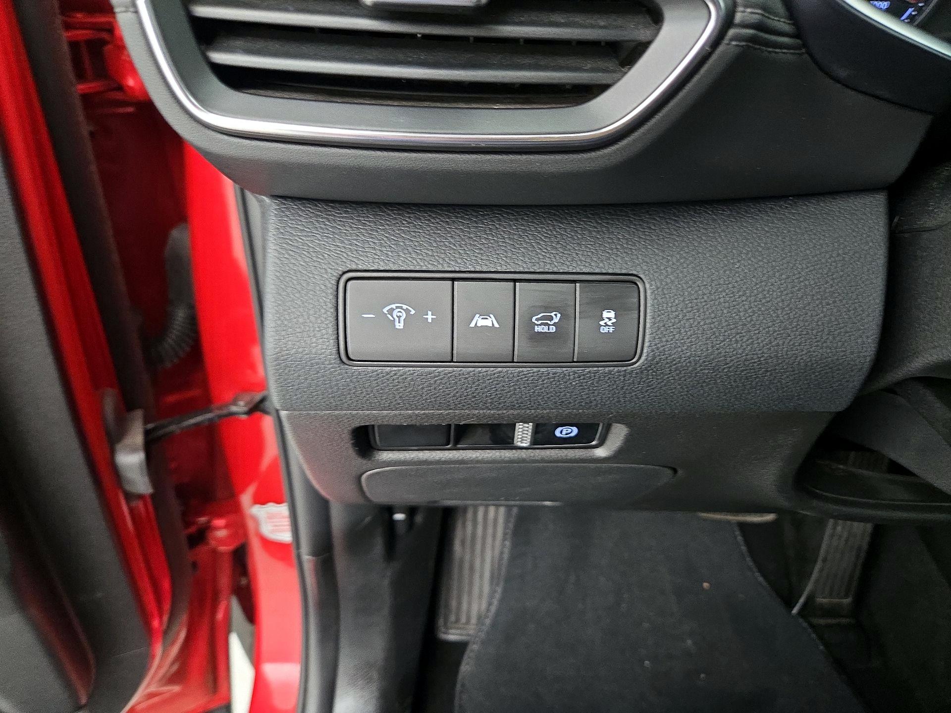 Thumbnail: 2023 Hyundai Santa Fe - 13