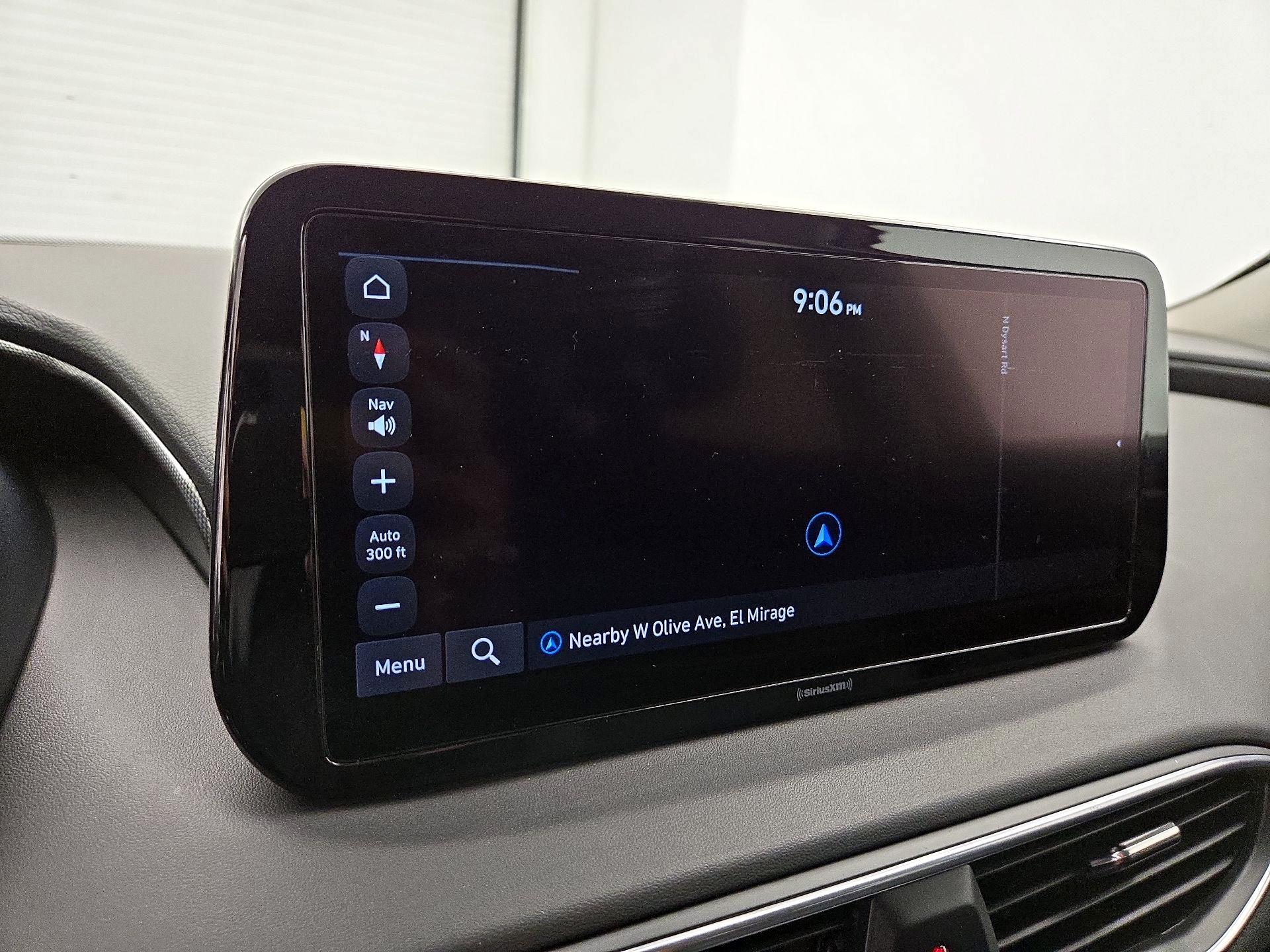 Thumbnail: 2023 Hyundai Santa Fe - 14