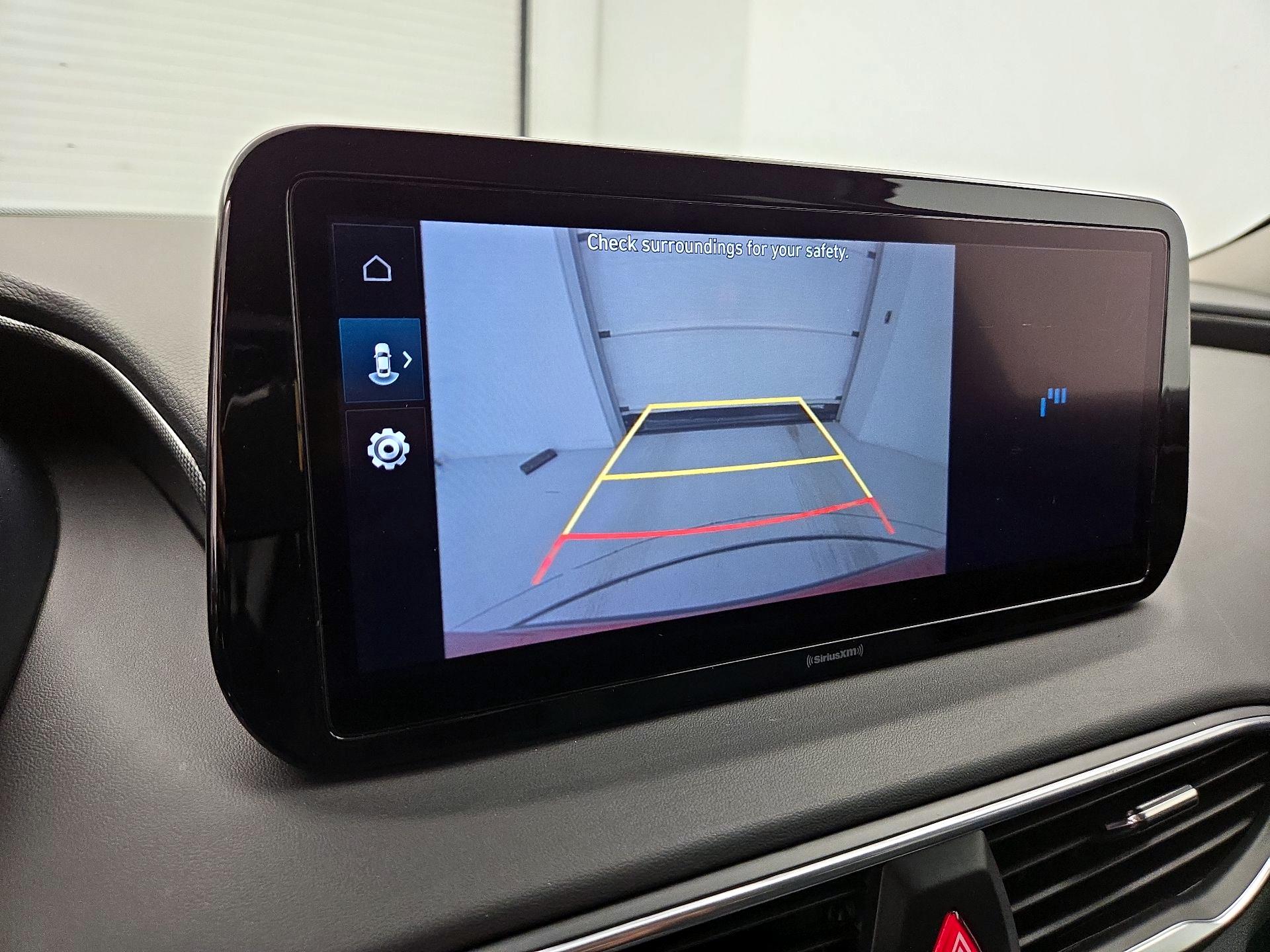 Thumbnail: 2023 Hyundai Santa Fe - 15