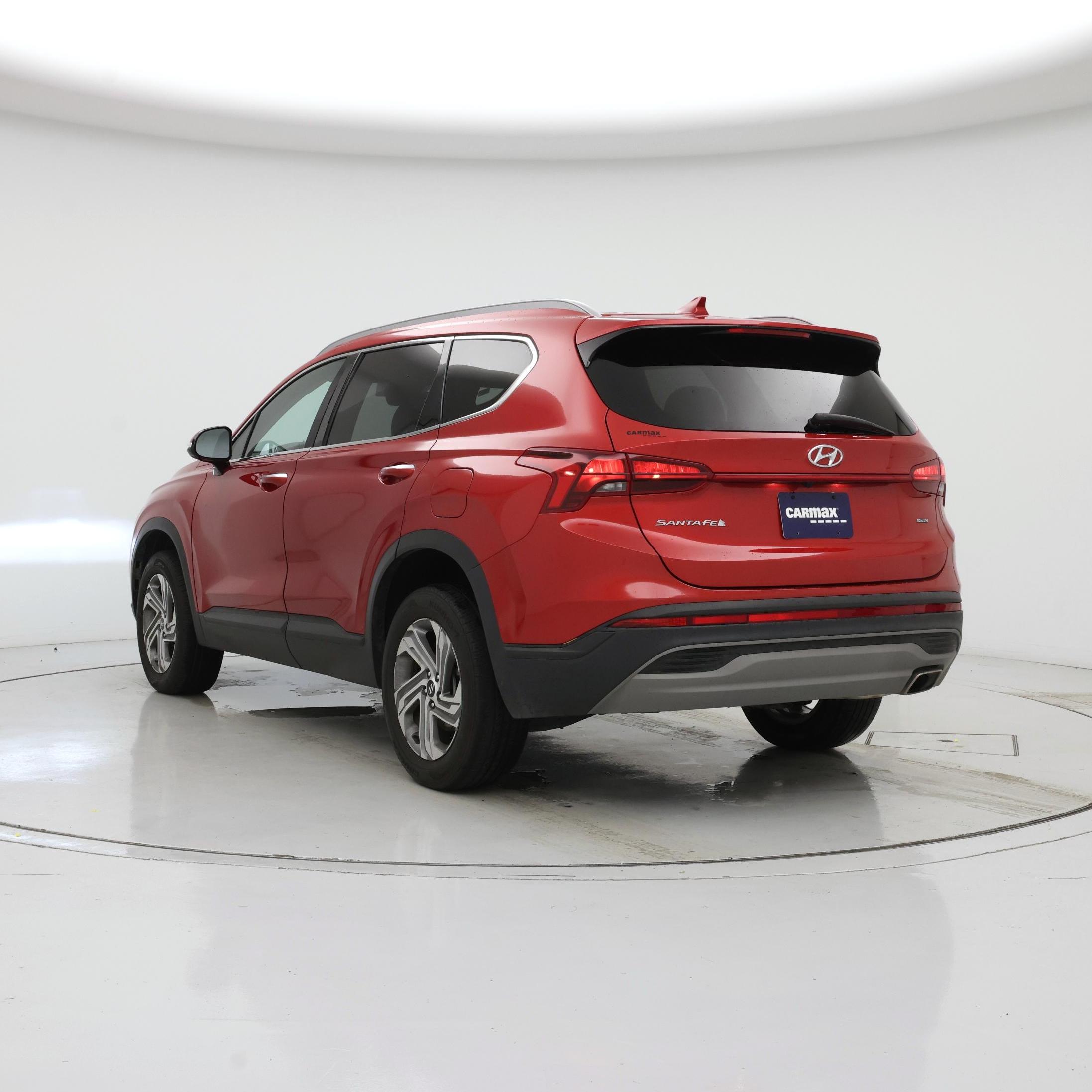 Thumbnail: 2023 Hyundai Santa Fe - 2