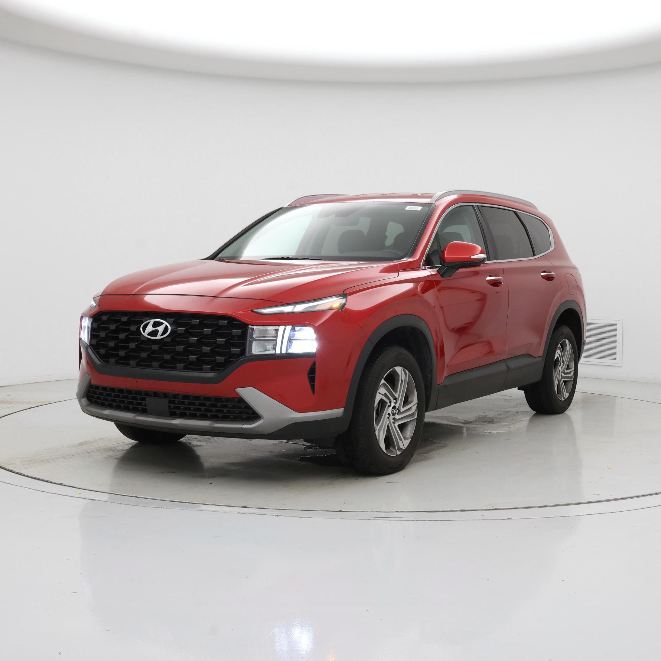 Thumbnail: 2023 Hyundai Santa Fe - 4