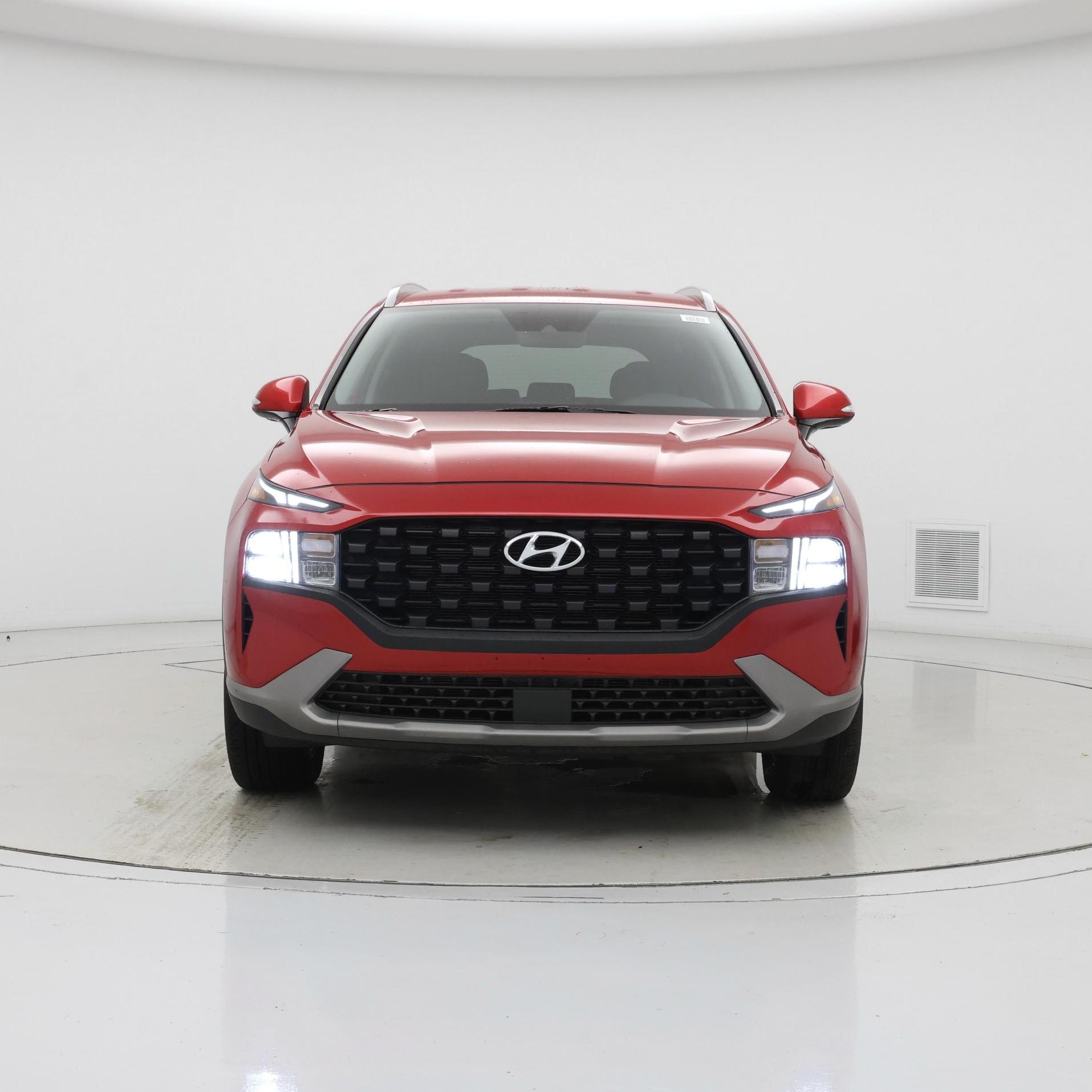 Thumbnail: 2023 Hyundai Santa Fe - 5