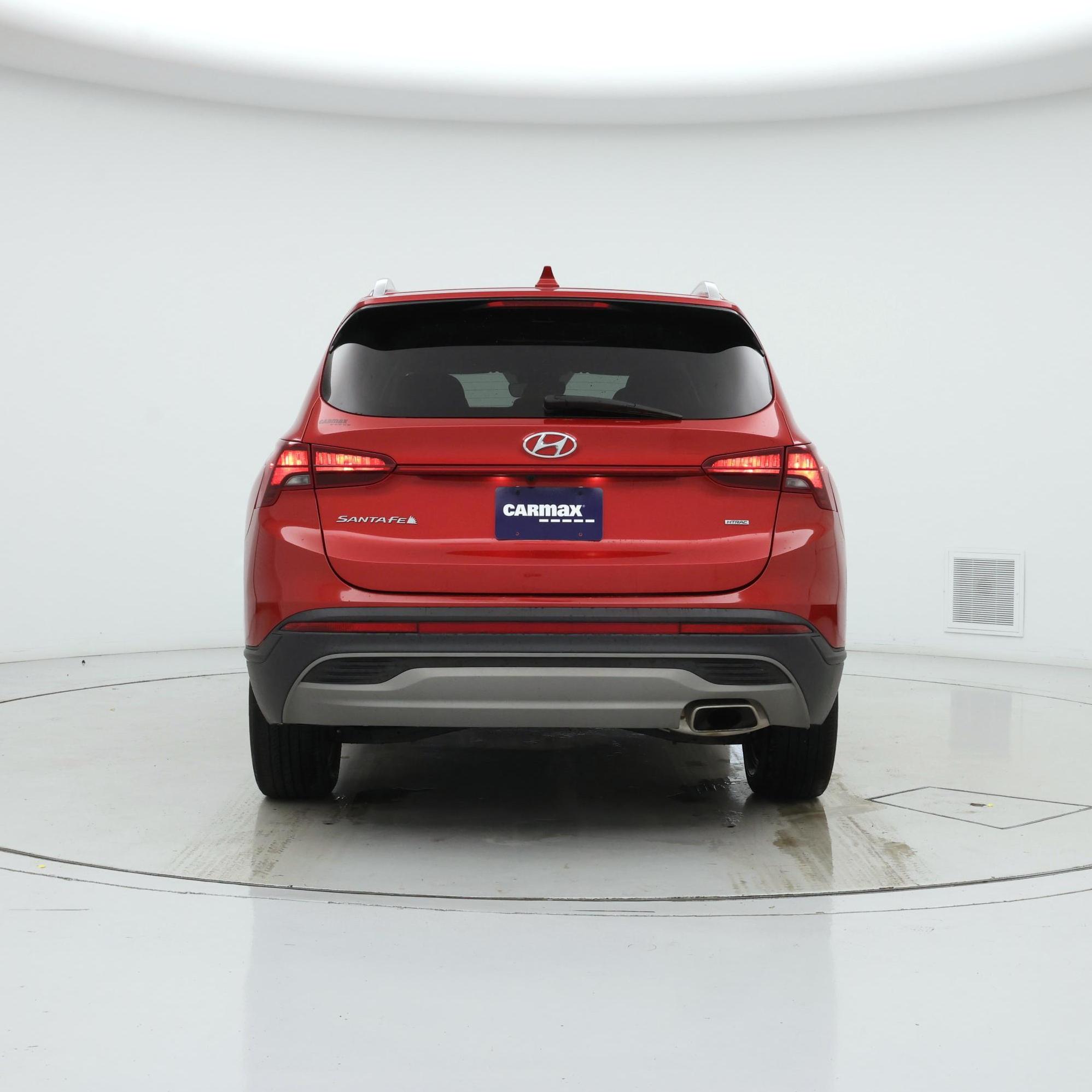 Thumbnail: 2023 Hyundai Santa Fe - 6