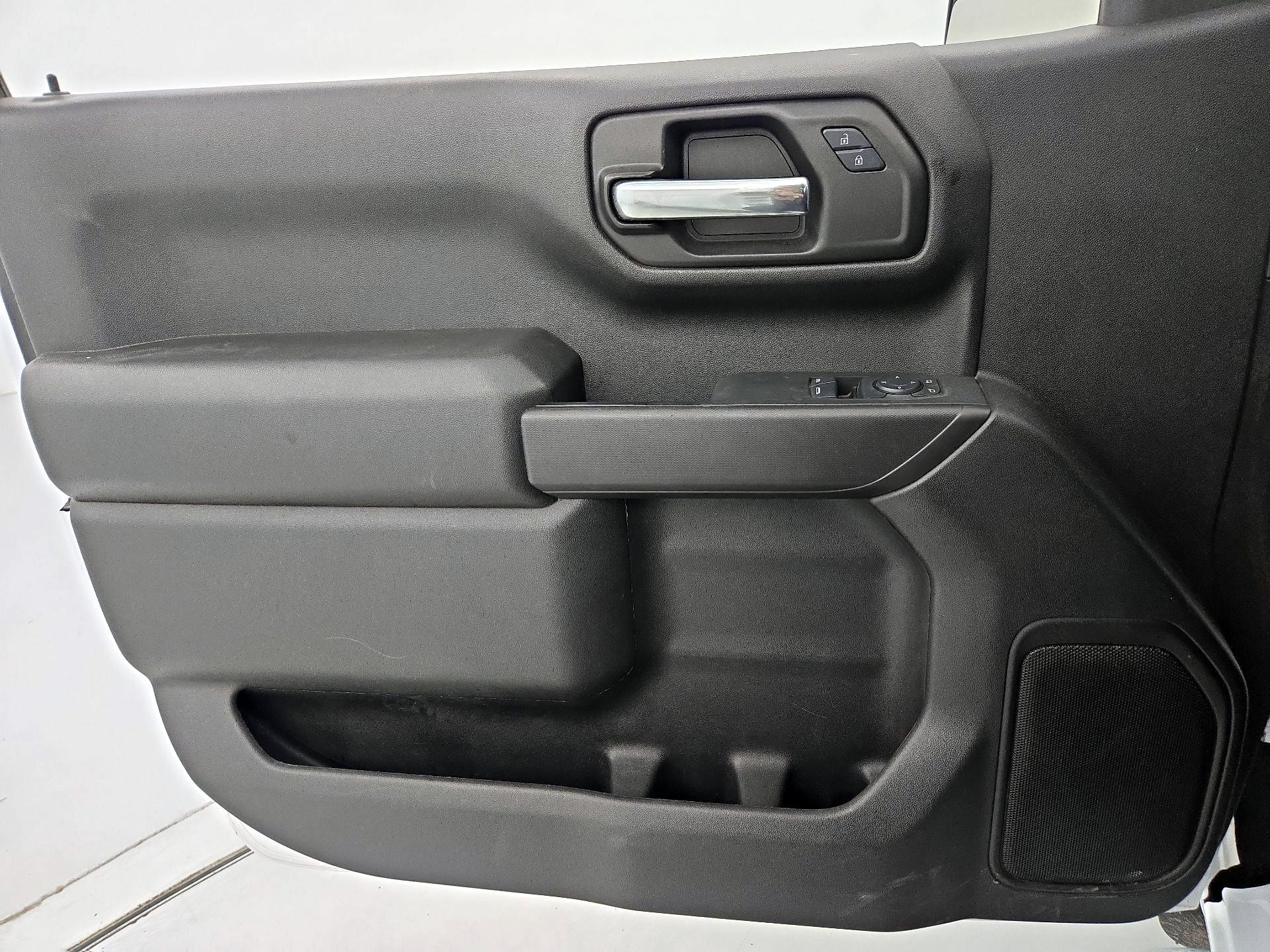 Thumbnail: 2024 Chevrolet Silverado 1500 - 12