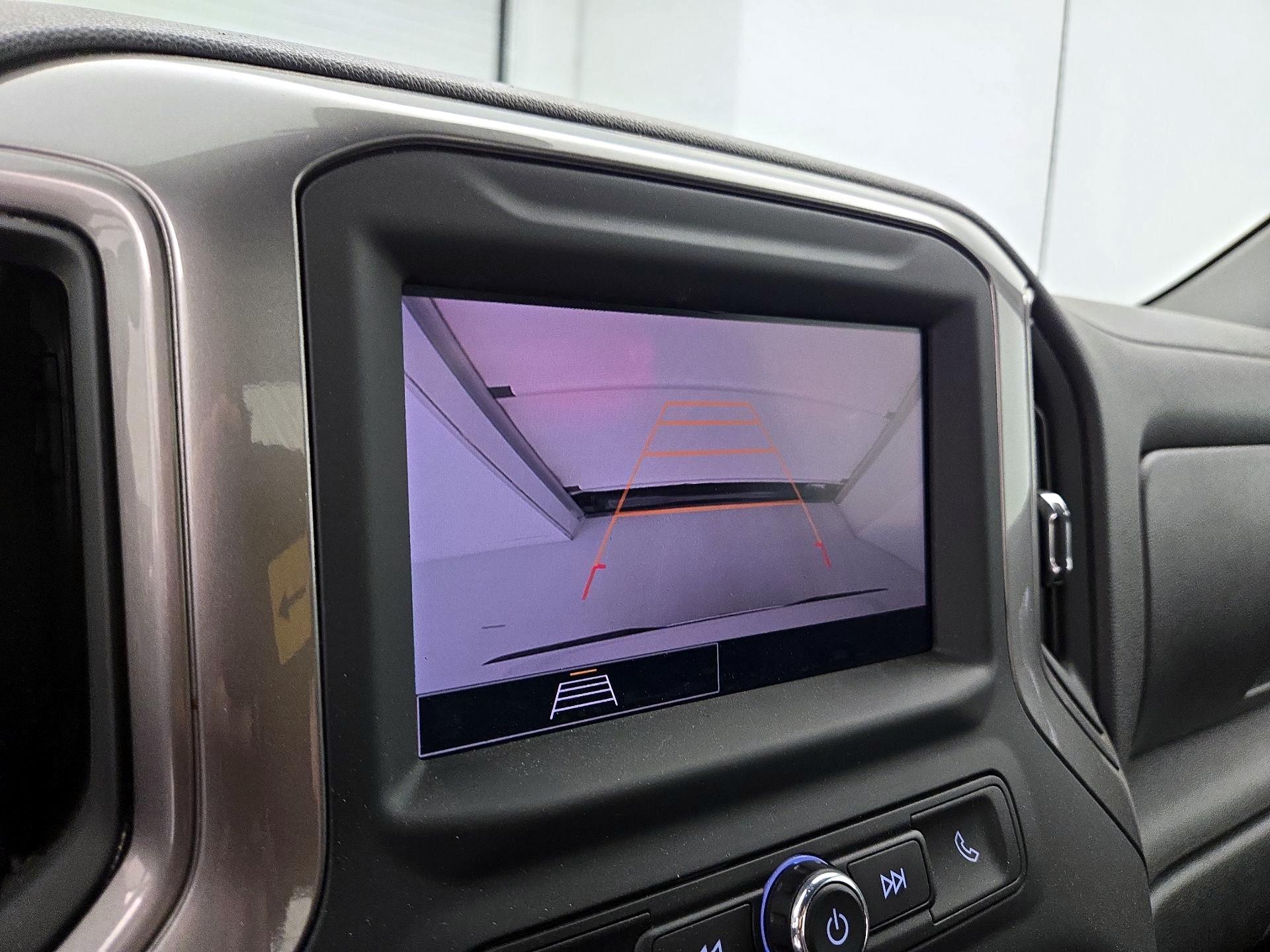 Thumbnail: 2024 Chevrolet Silverado 1500 - 14