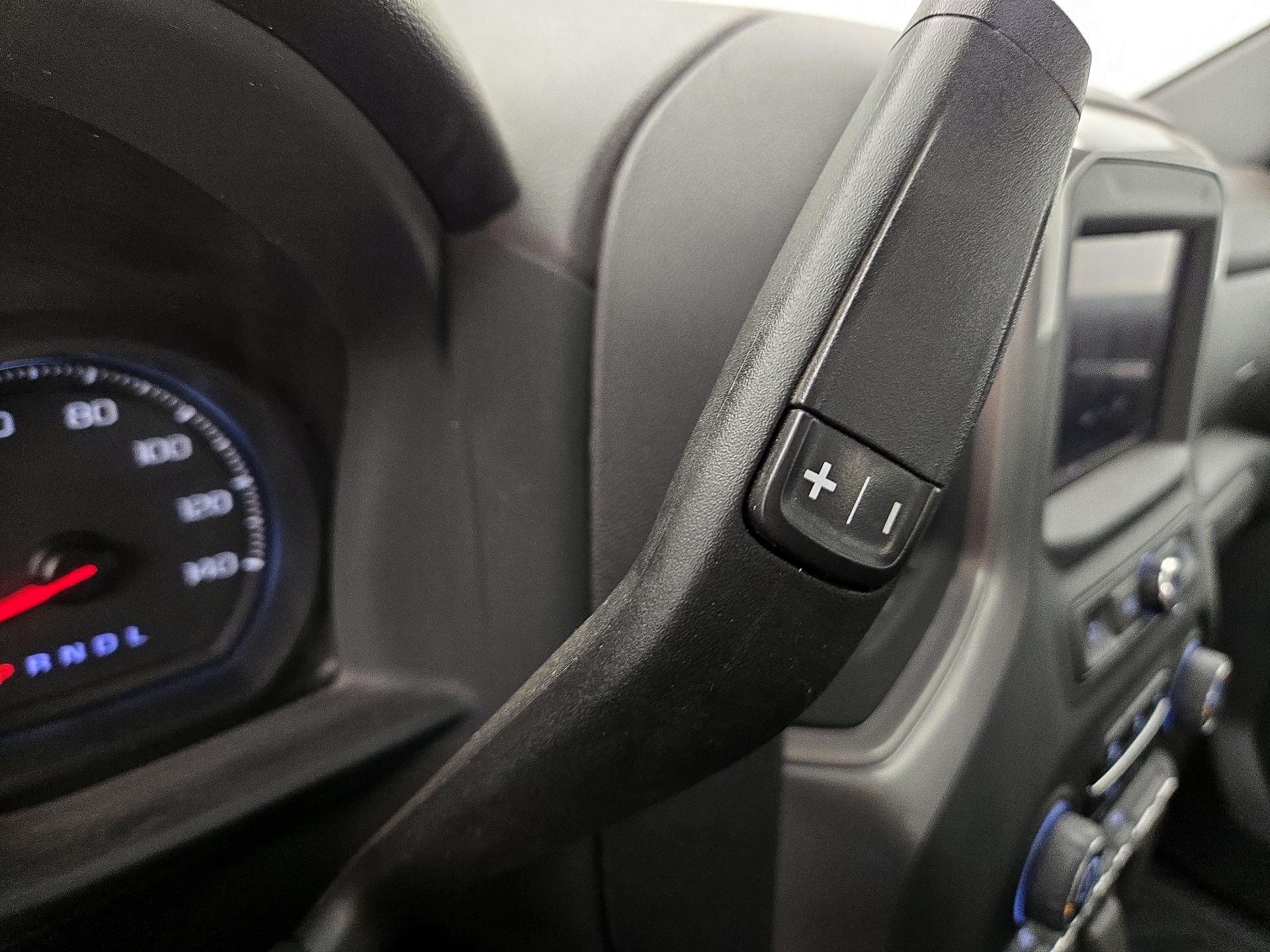 Thumbnail: 2024 Chevrolet Silverado 1500 - 17