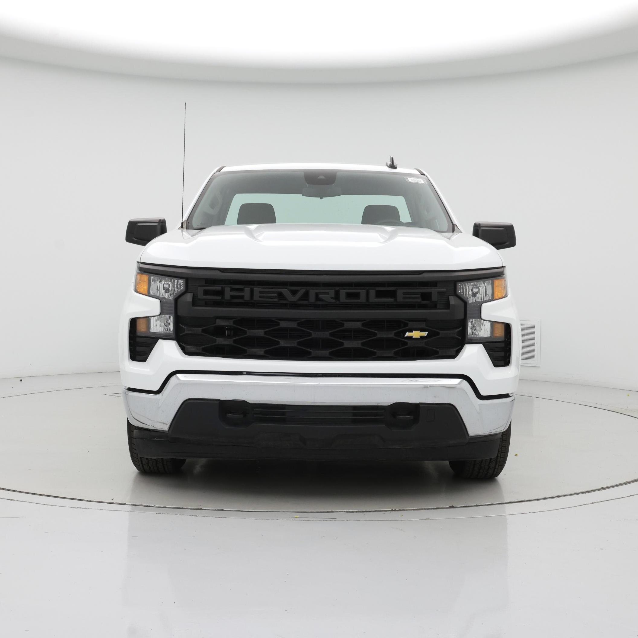 Thumbnail: 2024 Chevrolet Silverado 1500 - 5