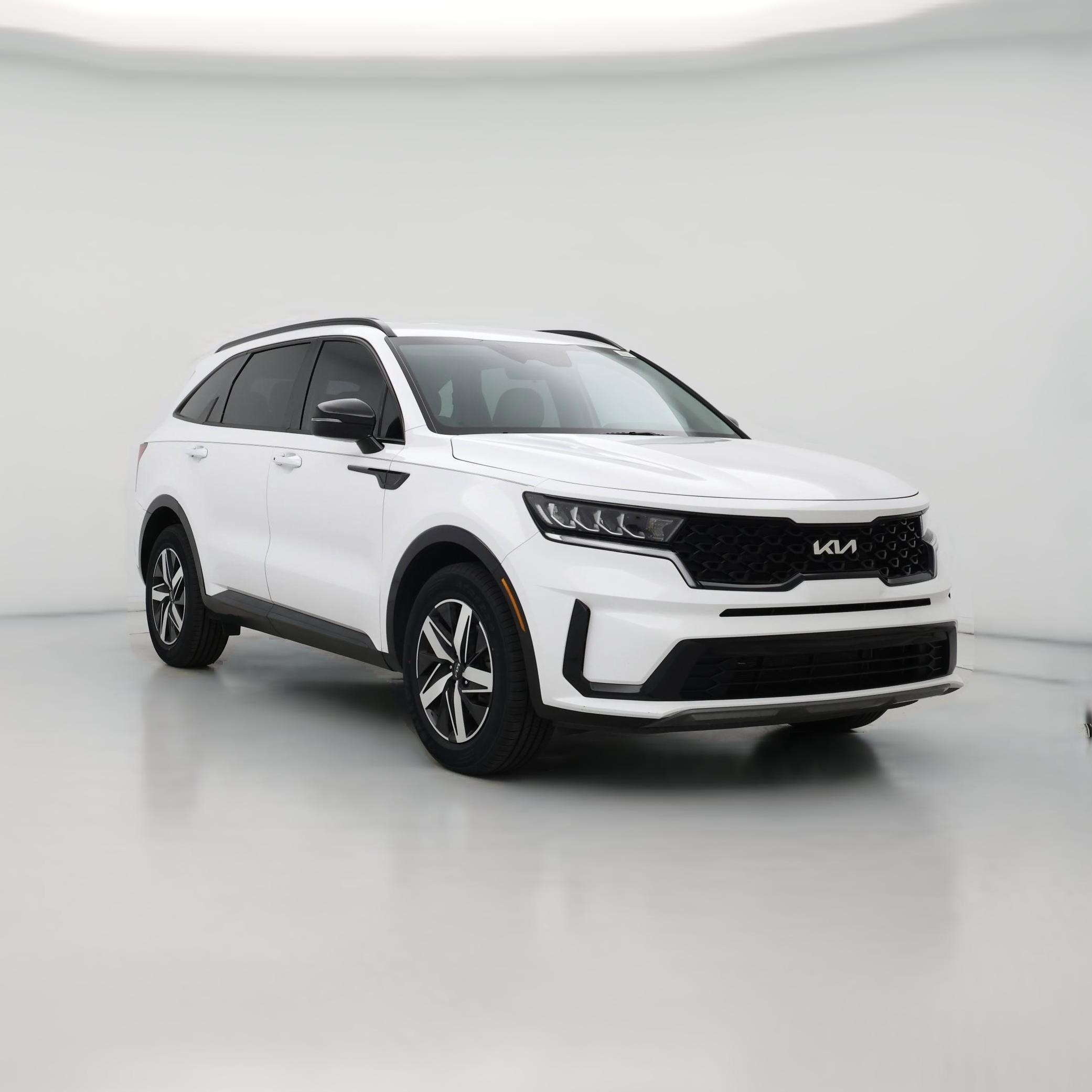 Thumbnail: 2023 Kia Sorento - 1
