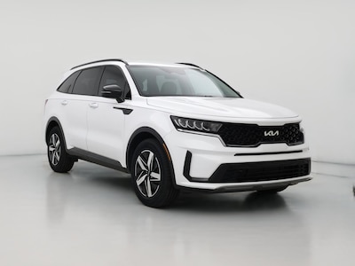 2023 Kia Sorento S