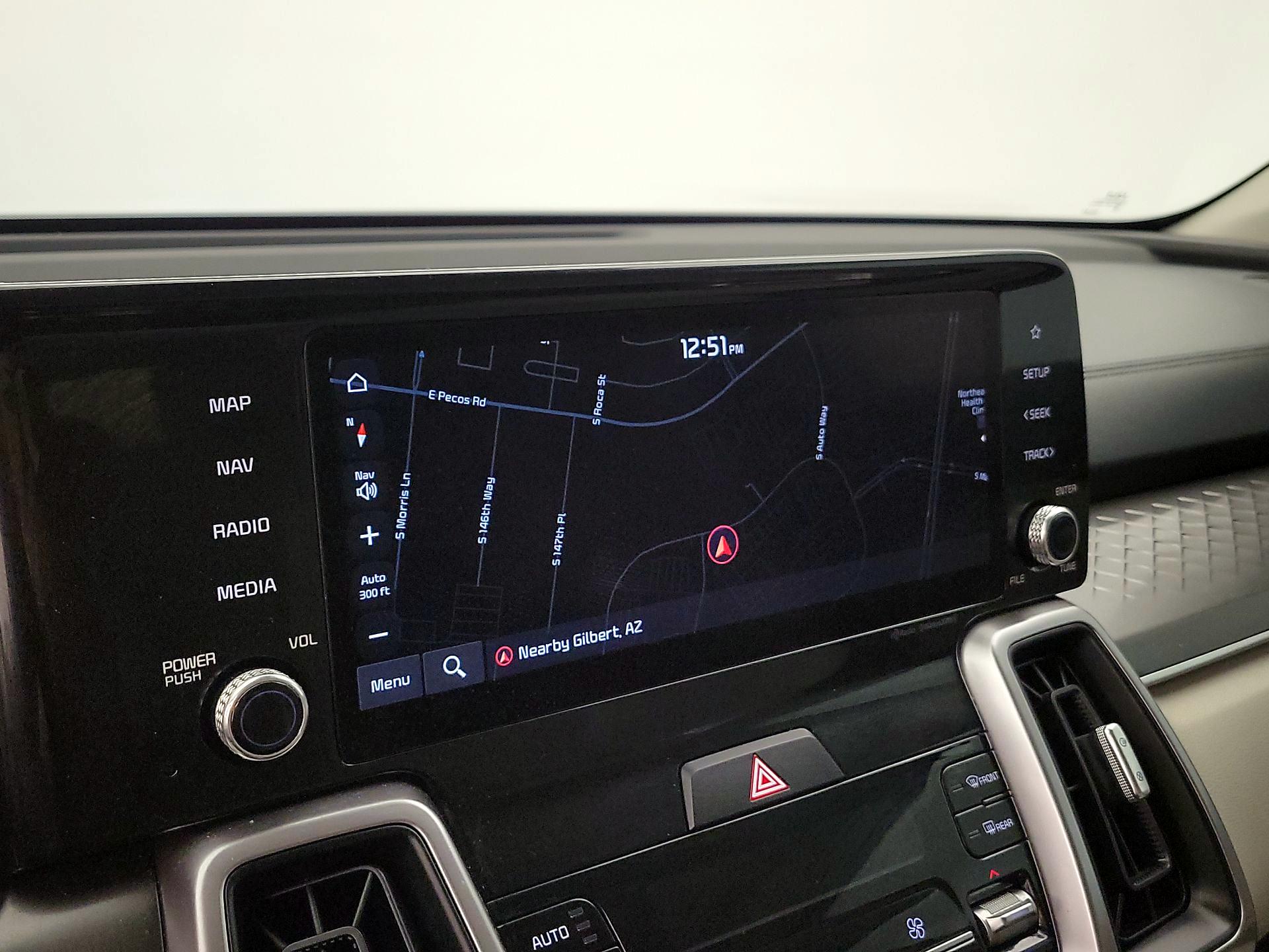 Thumbnail: 2023 Kia Sorento - 14