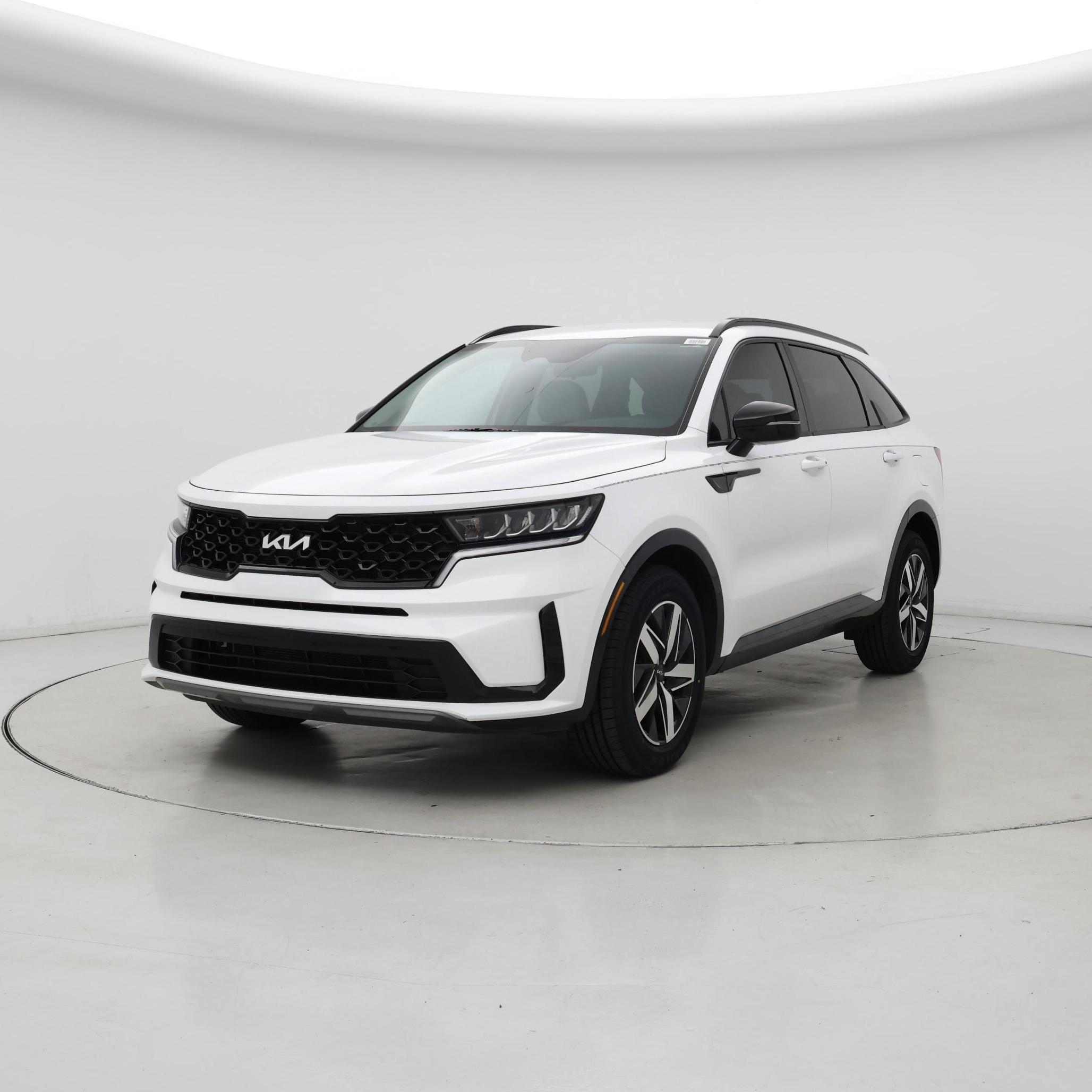Thumbnail: 2023 Kia Sorento - 4