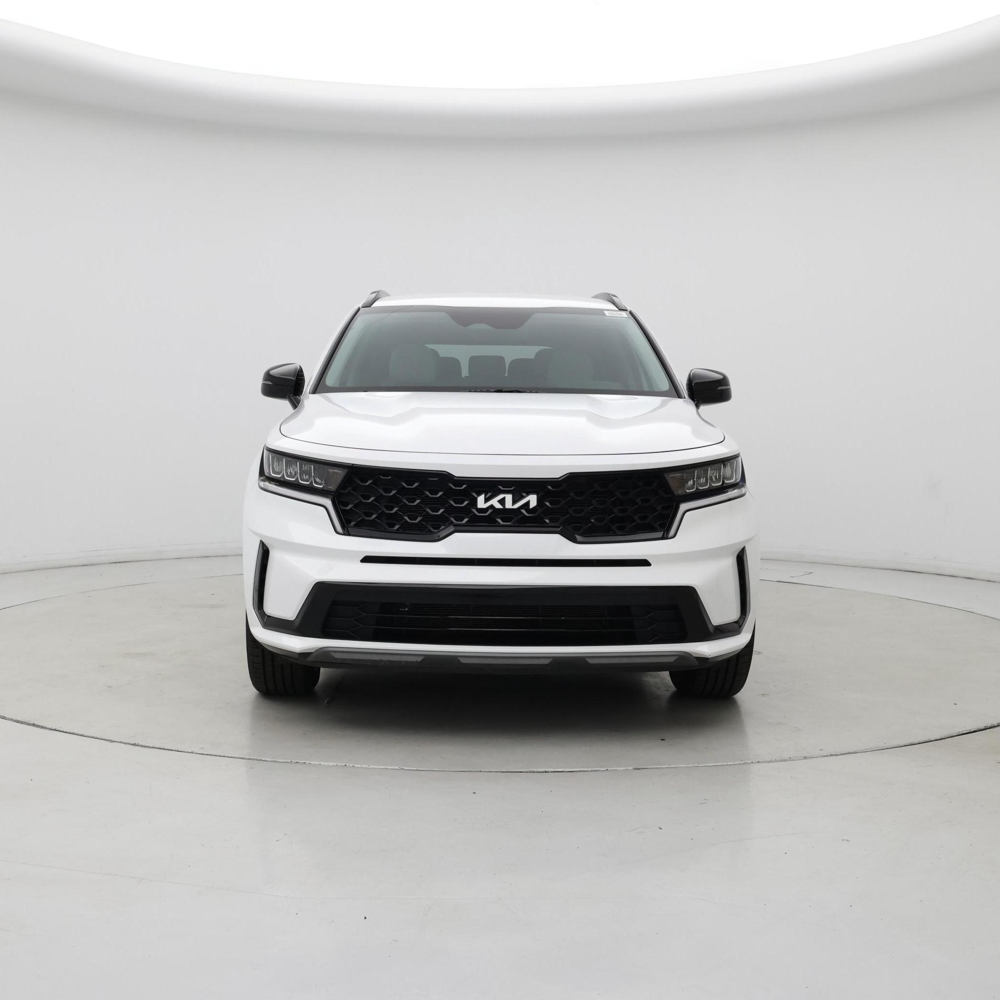 Thumbnail: 2023 Kia Sorento - 5