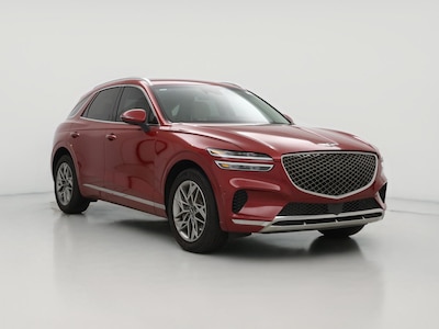 2023 Genesis GV70