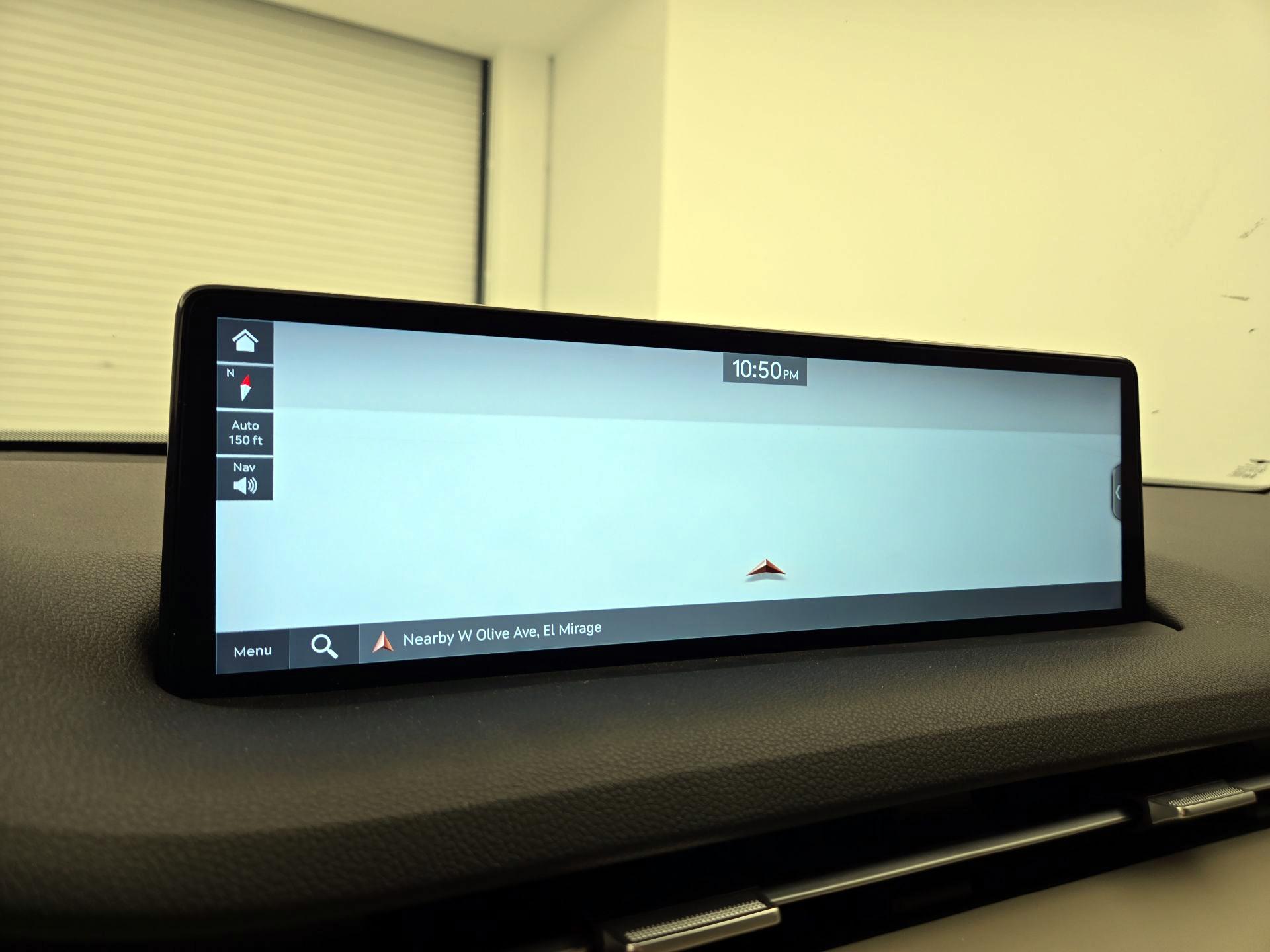 Thumbnail: 2023 Genesis GV70 - 14