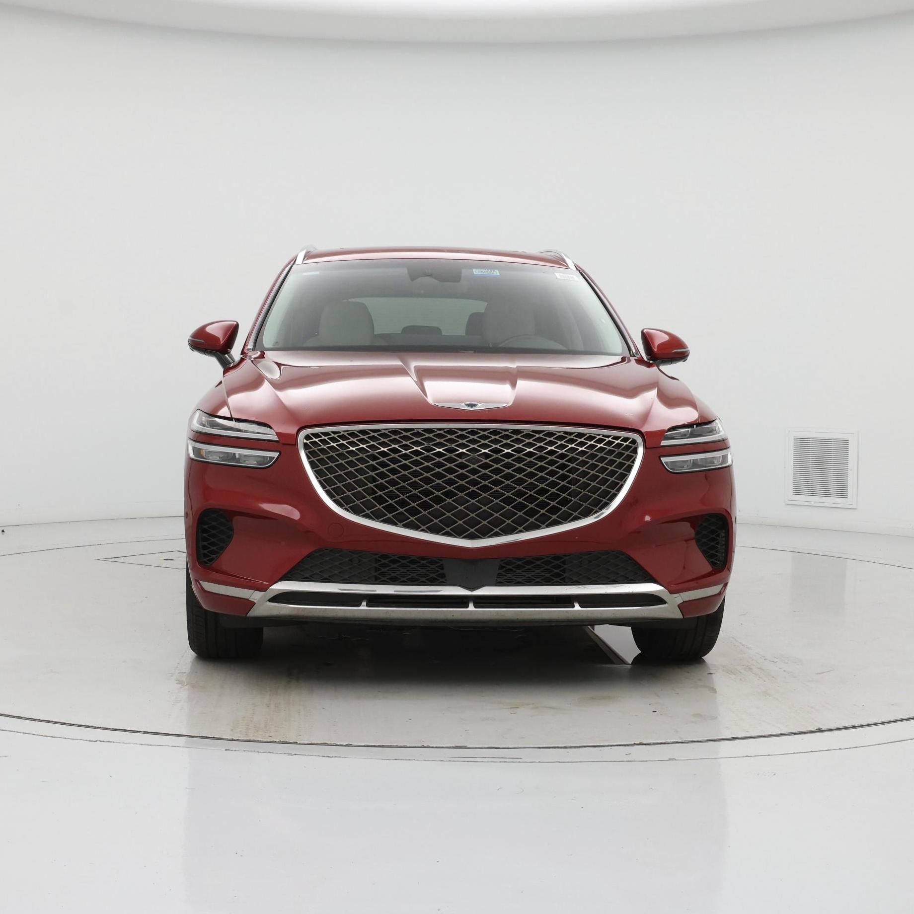 Thumbnail: 2023 Genesis GV70 - 5