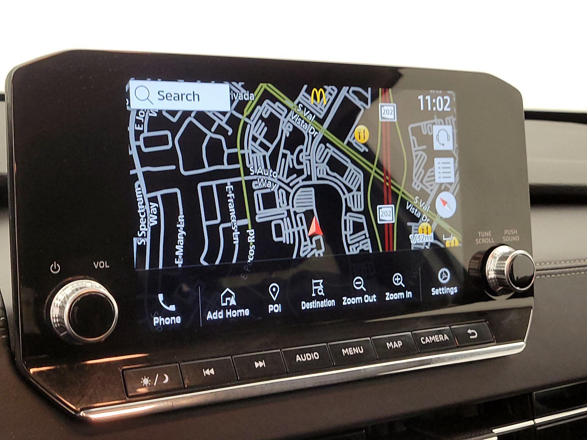 Thumbnail: 2024 Mitsubishi Outlander - 13