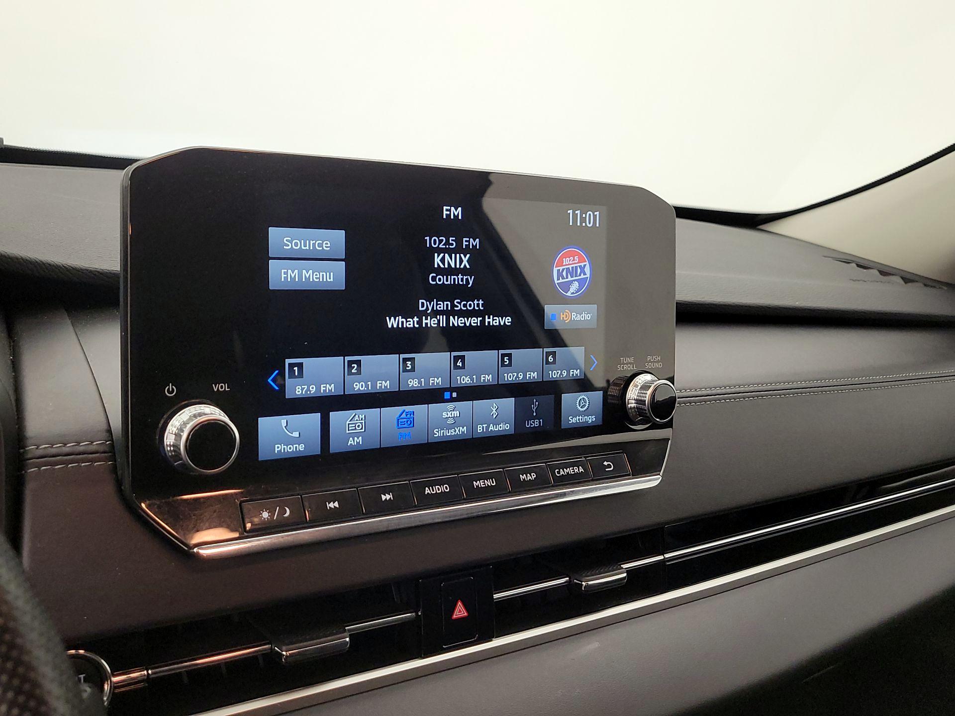 Thumbnail: 2024 Mitsubishi Outlander - 15