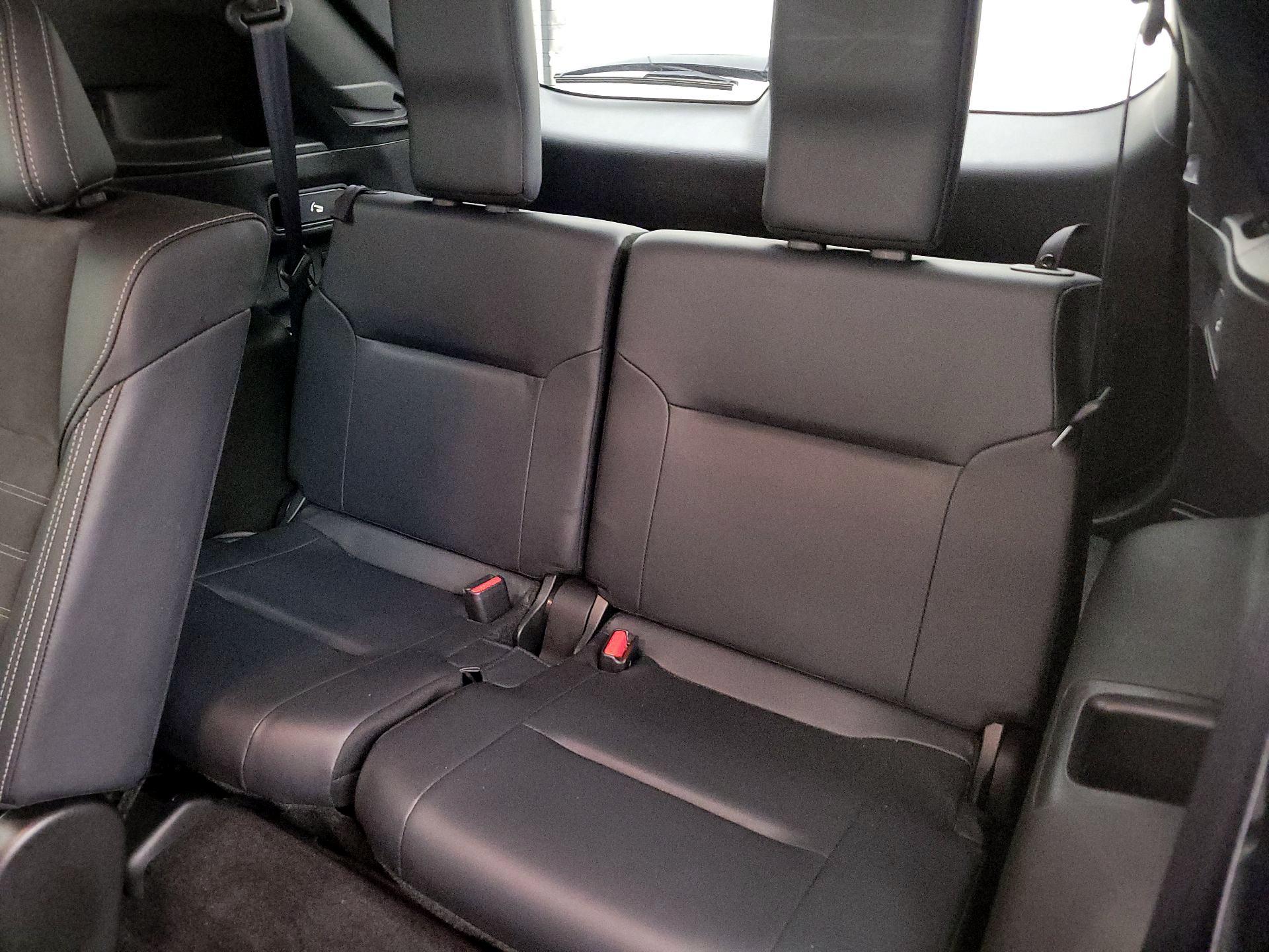 Thumbnail: 2024 Mitsubishi Outlander - 20