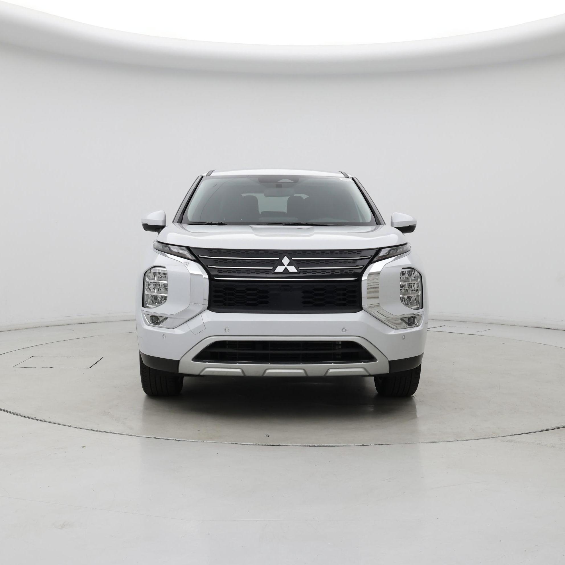 Thumbnail: 2024 Mitsubishi Outlander - 5