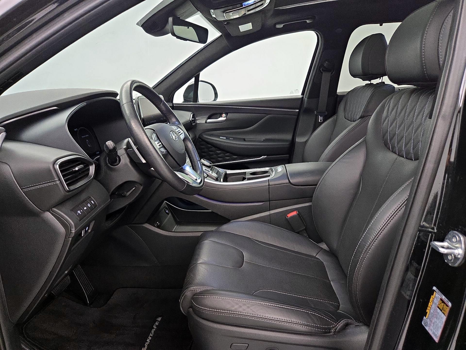 Thumbnail: 2023 Hyundai Santa Fe - 11