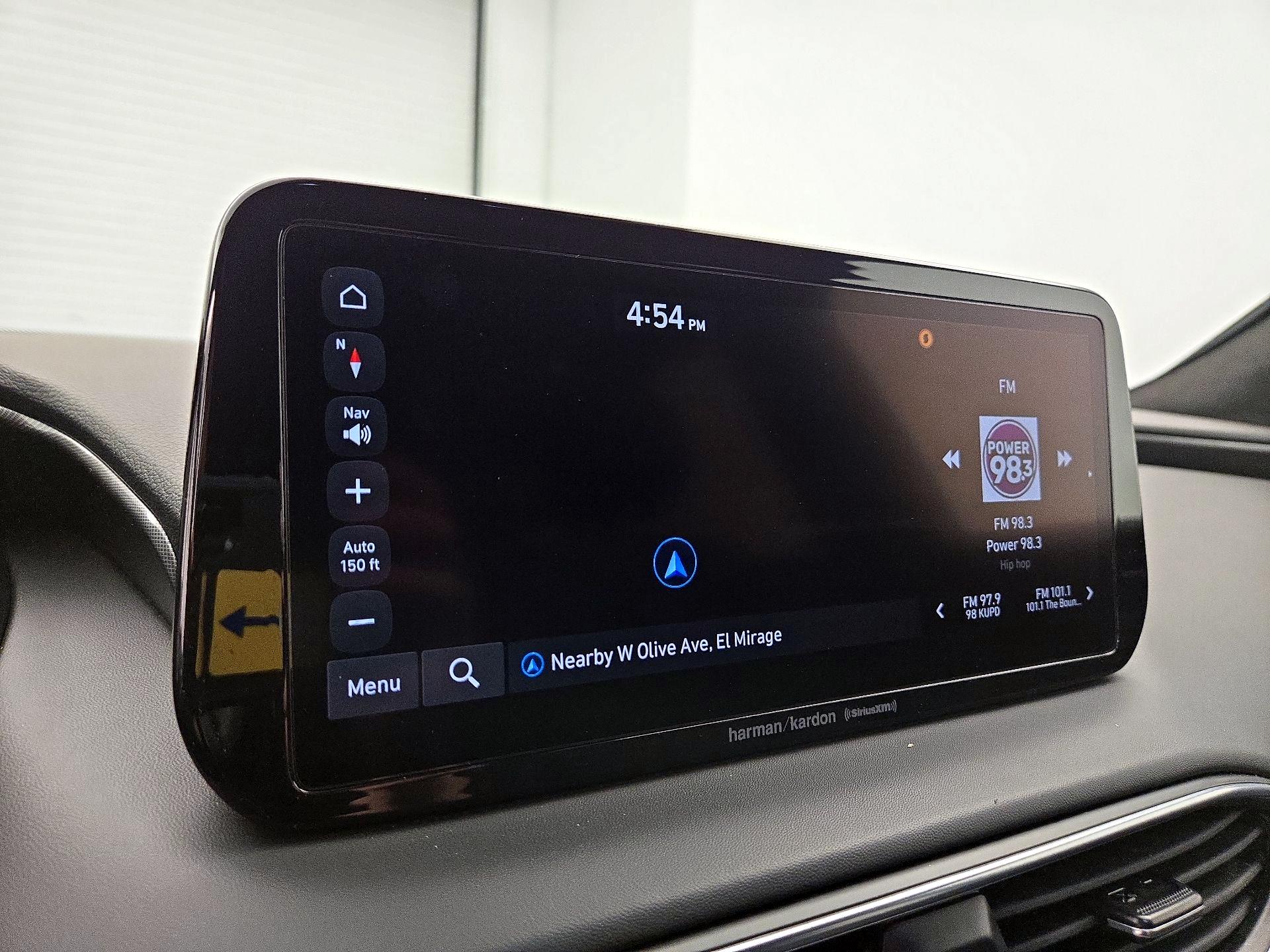 Thumbnail: 2023 Hyundai Santa Fe - 14