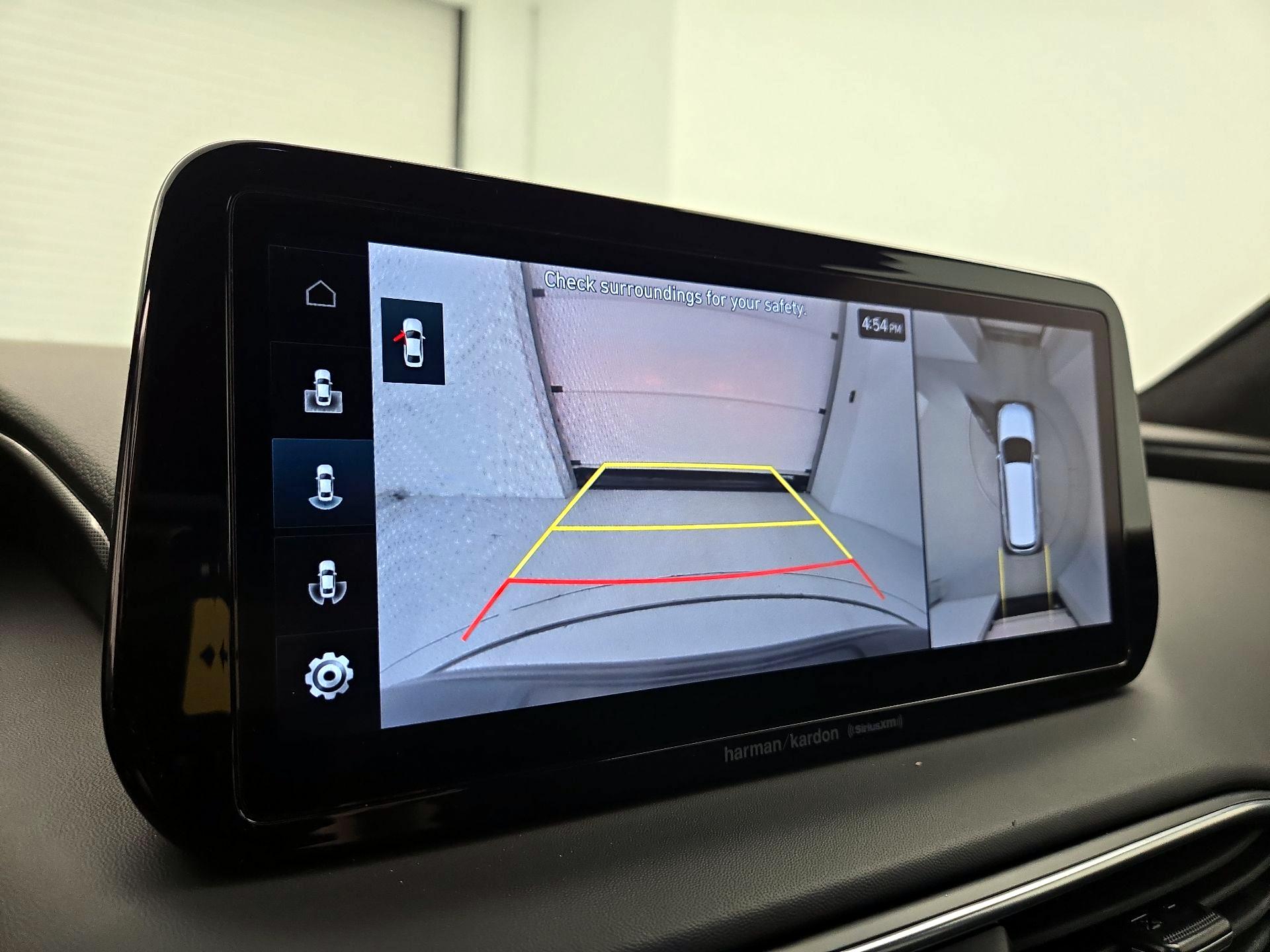 Thumbnail: 2023 Hyundai Santa Fe - 15