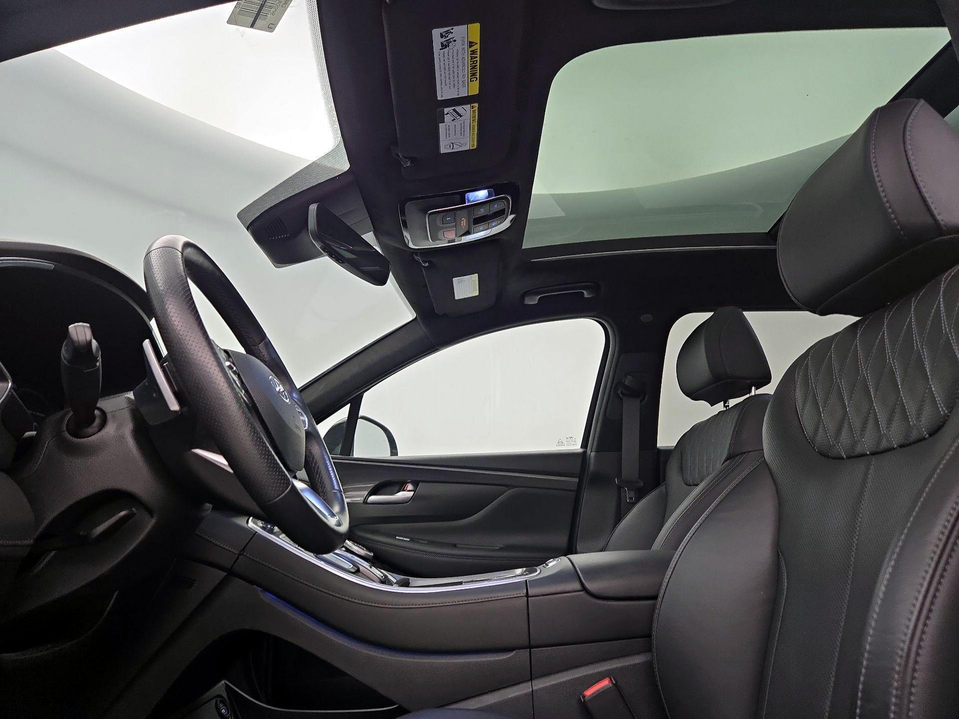 Thumbnail: 2023 Hyundai Santa Fe - 20