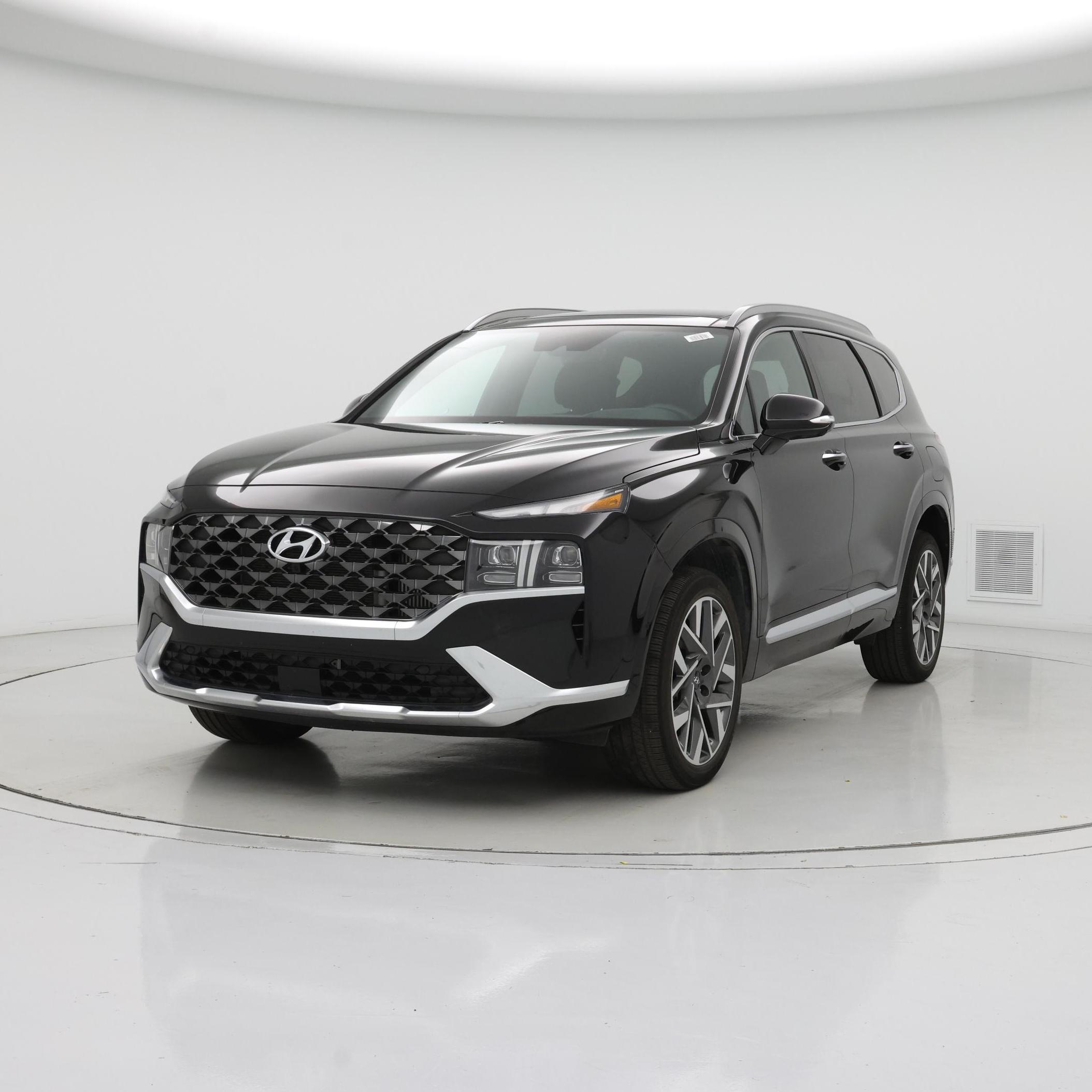 Thumbnail: 2023 Hyundai Santa Fe - 4