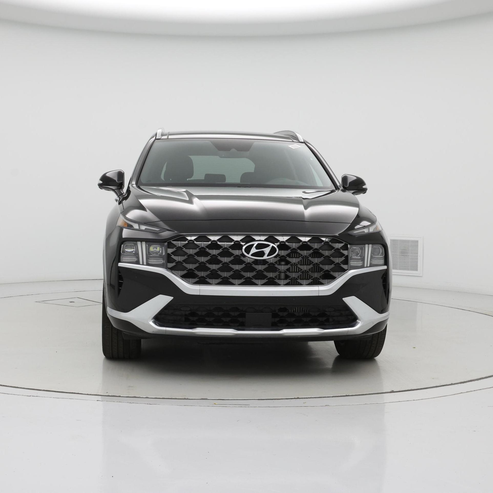 Thumbnail: 2023 Hyundai Santa Fe - 5