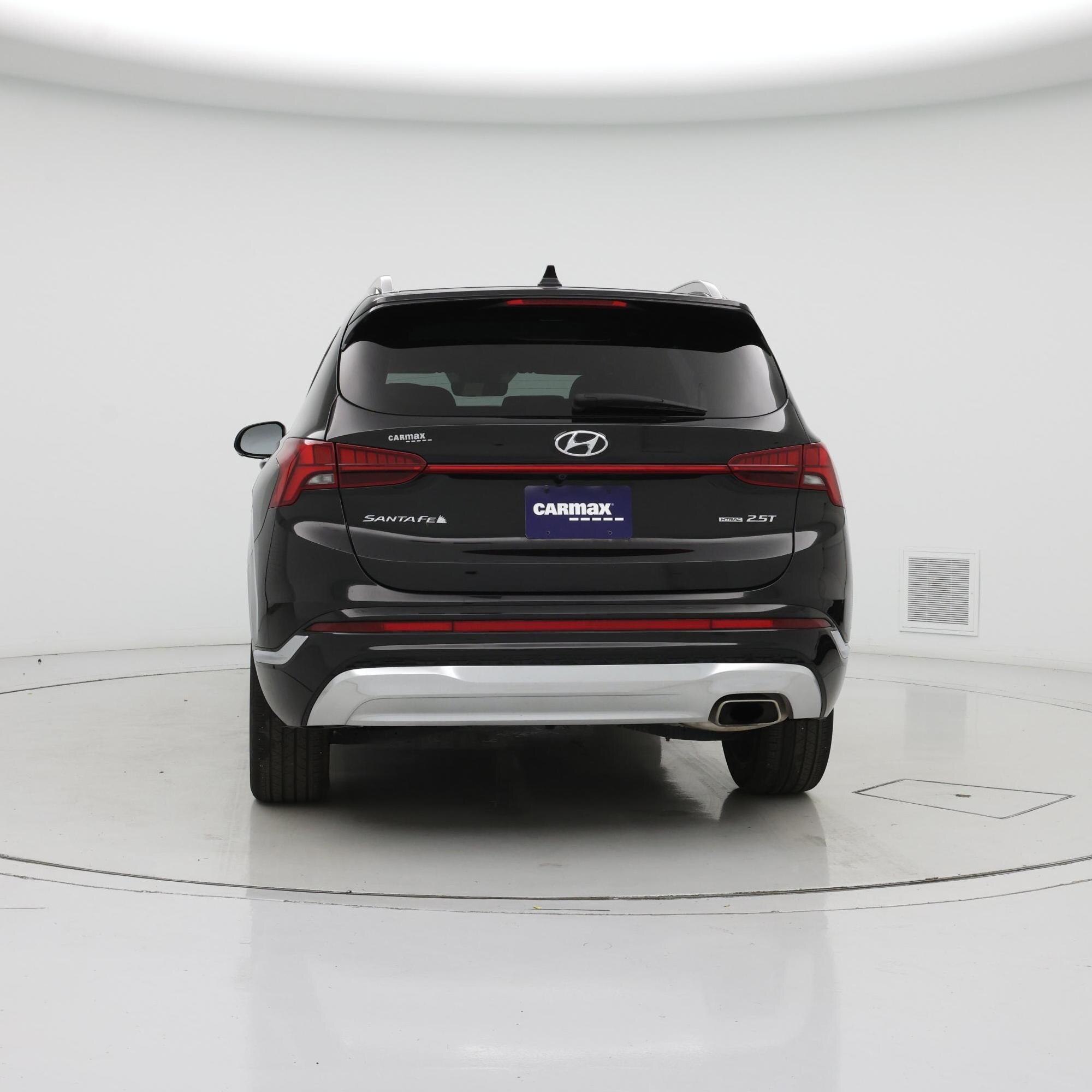 Thumbnail: 2023 Hyundai Santa Fe - 6