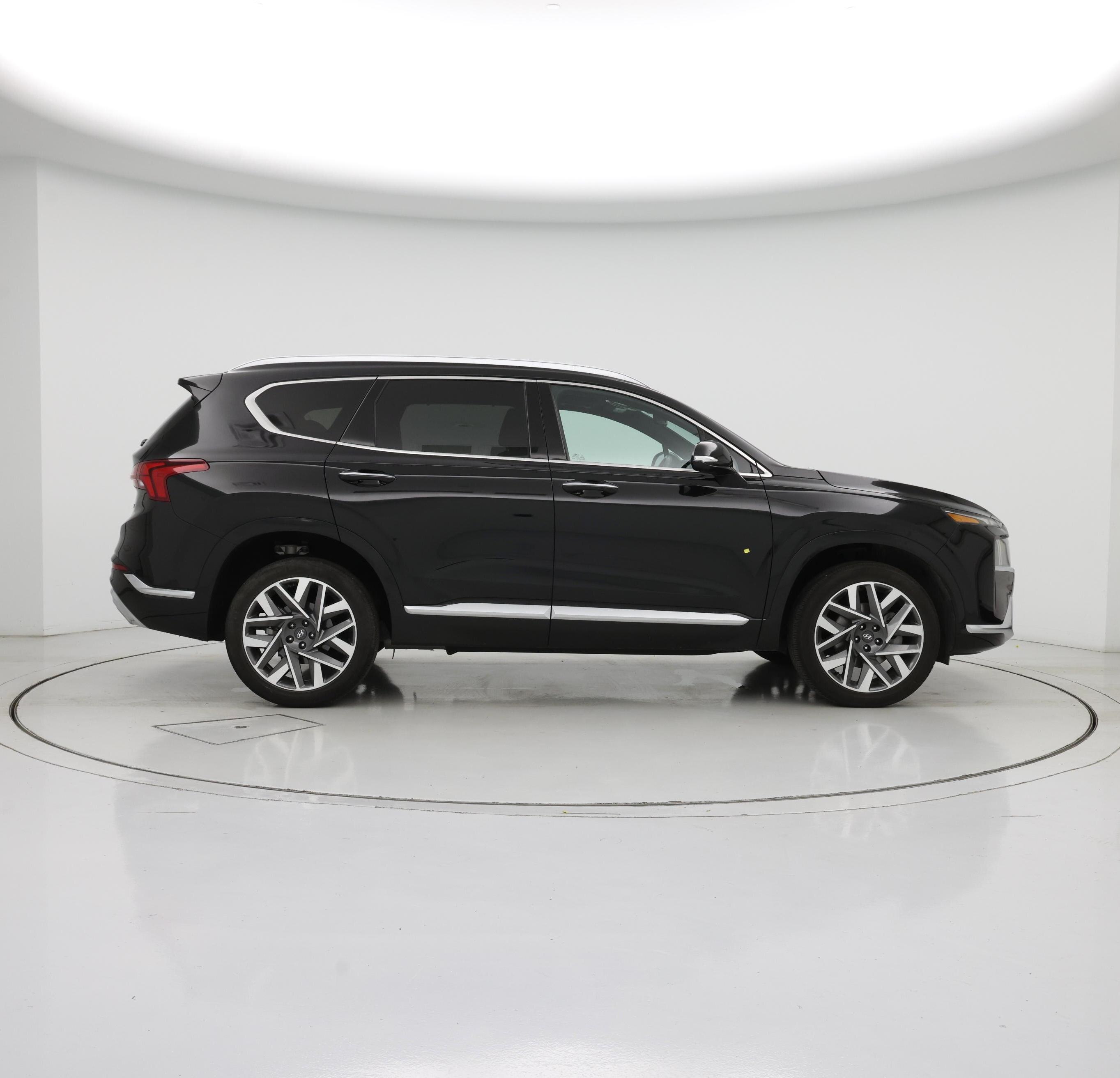 Thumbnail: 2023 Hyundai Santa Fe - 7